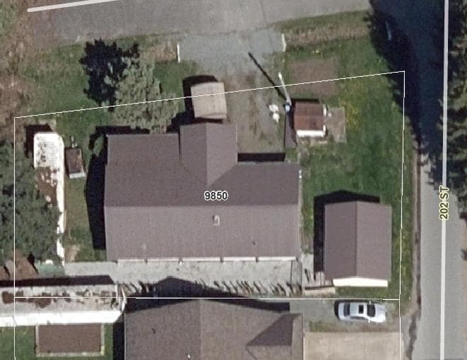 1 - 9850 202 Street, Langley