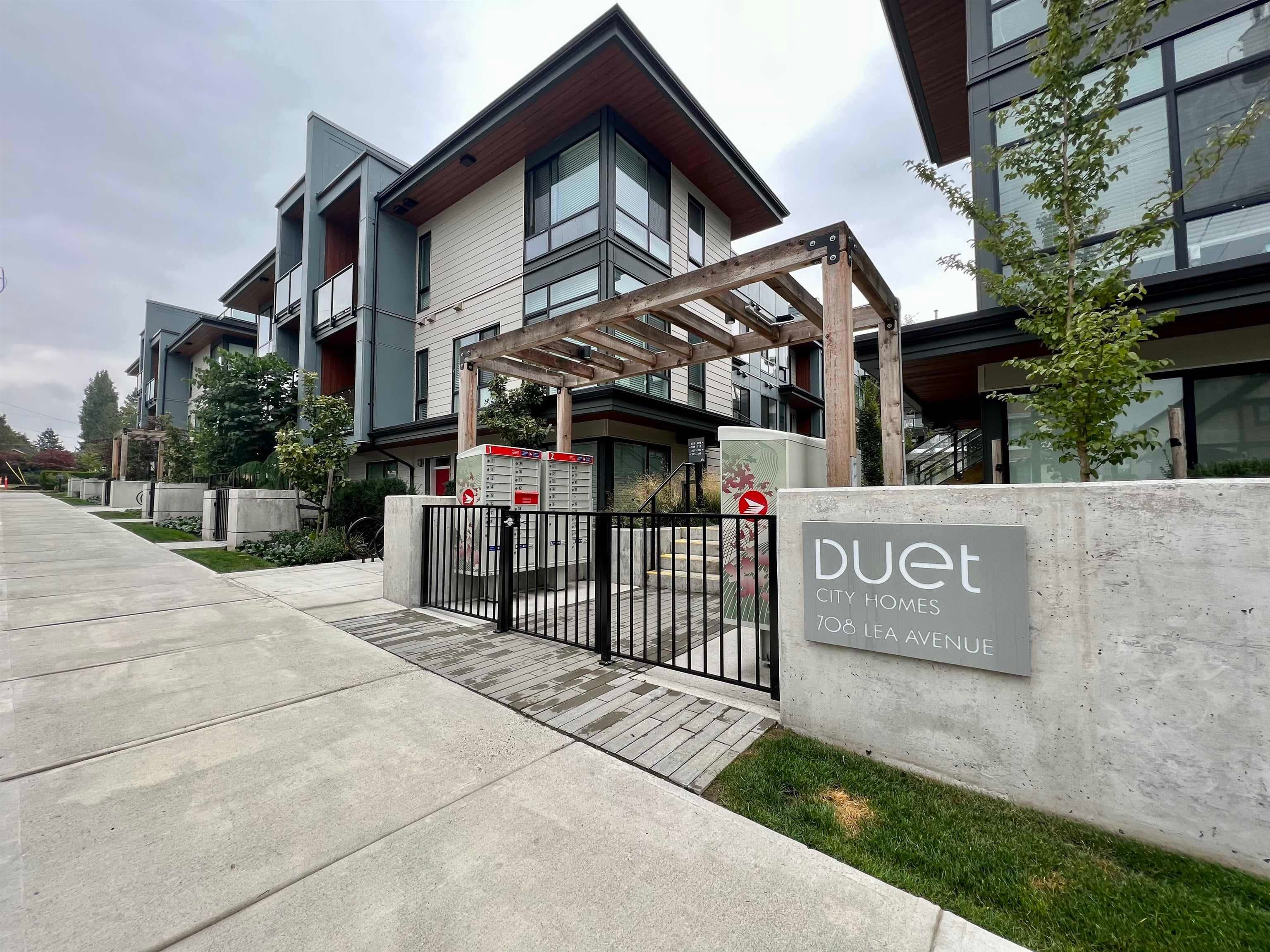 113 - 708 Lea Avenue, Coquitlam