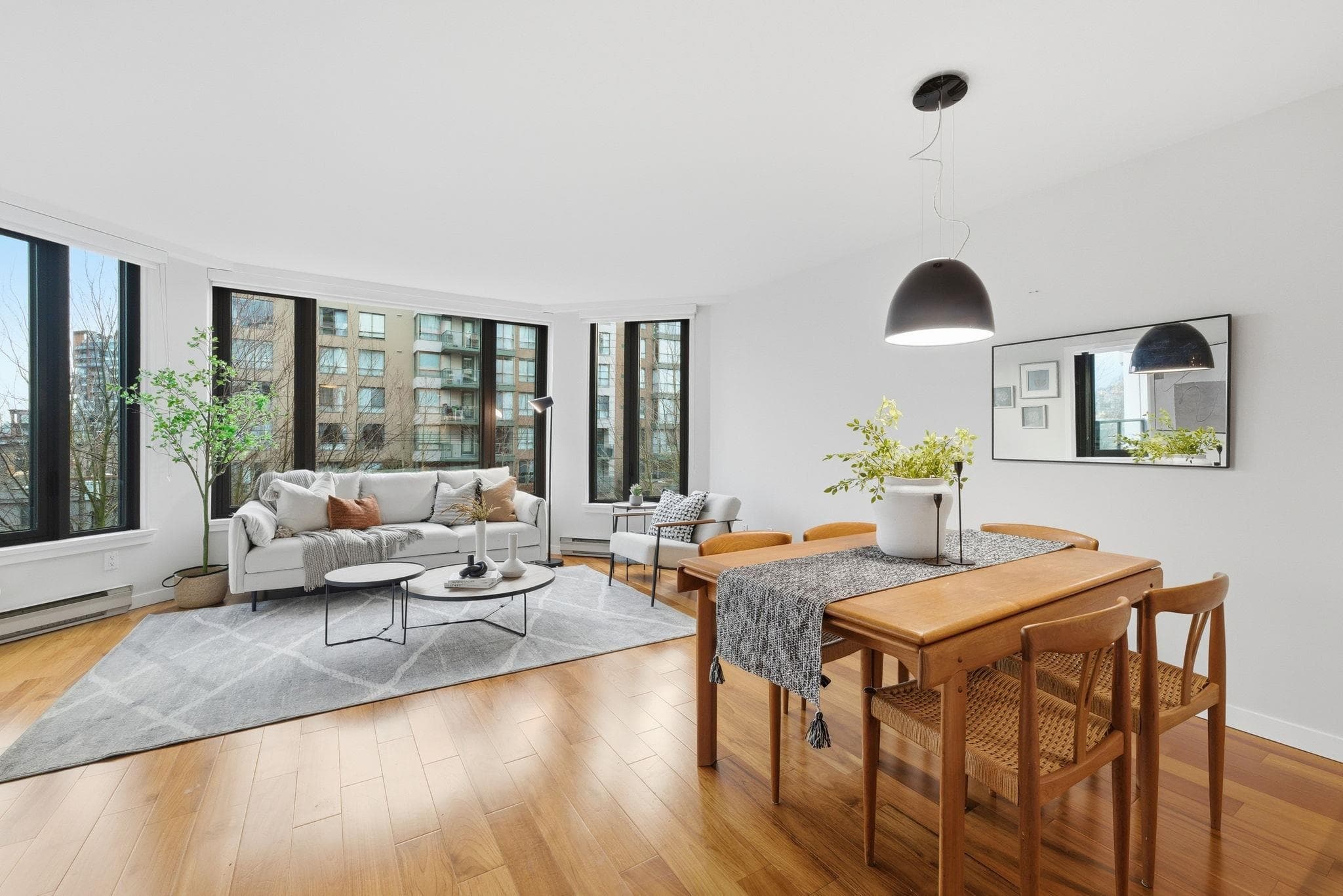 408 - 2201 Pine Street, Vancouver