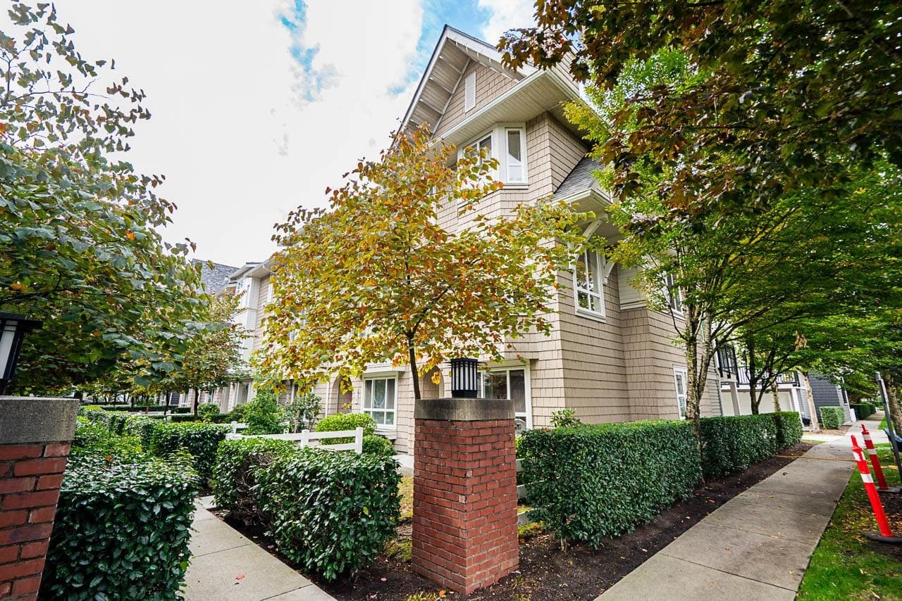 40 - 2418 Avon Place, Port Coquitlam, V3B 0C7 — photo 3