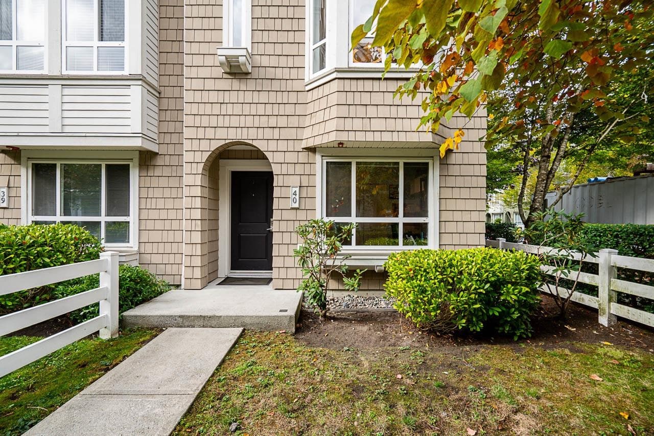 40 - 2418 Avon Place, Port Coquitlam, V3B 0C7 — photo 5