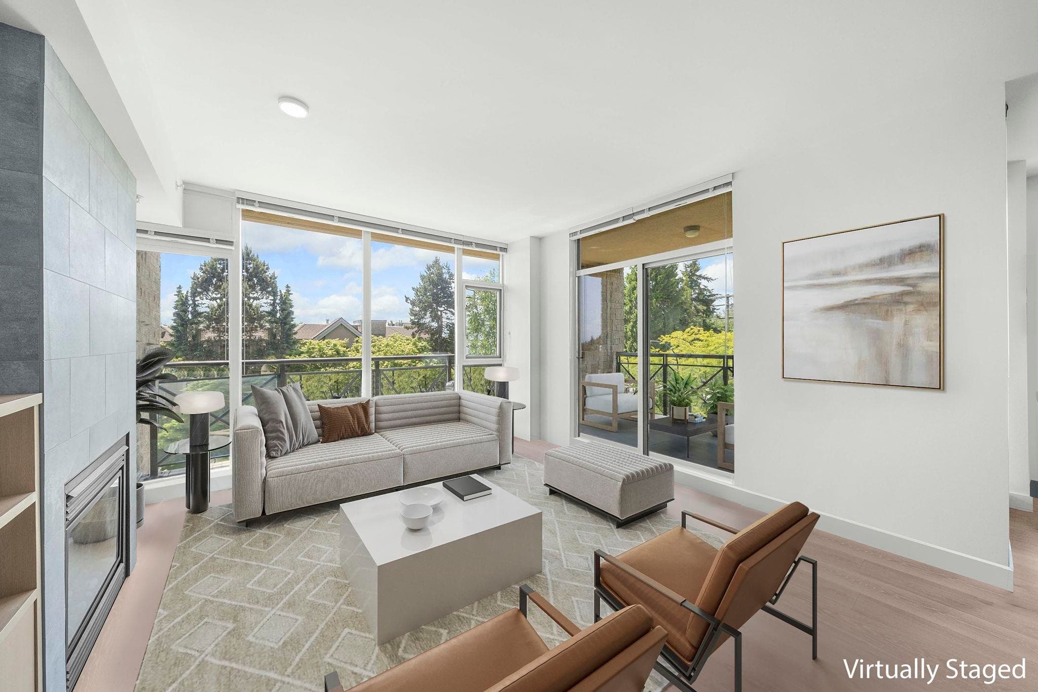 301 - 15445 Vine Avenue, Surrey, V4B 2T3 — photo 2