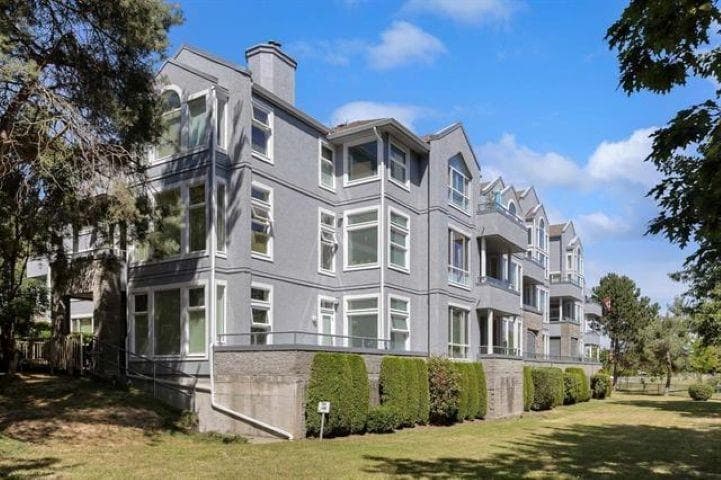 123 - 12873 Railway Avenue, Richmond, V7E 6K3 — photo 1