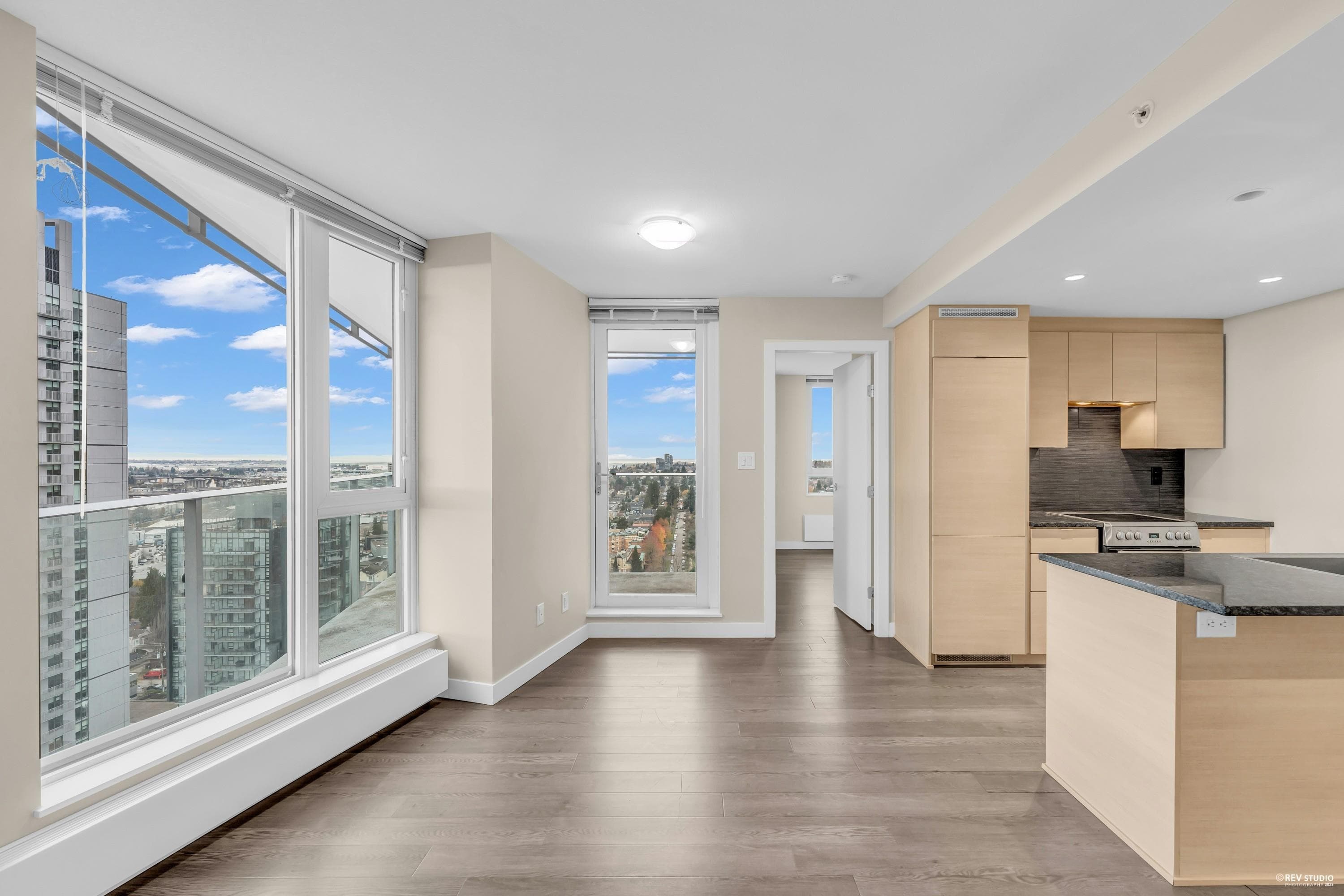 2503 - 489 Interurban Way, Vancouver, V5X 0C7 — photo 2