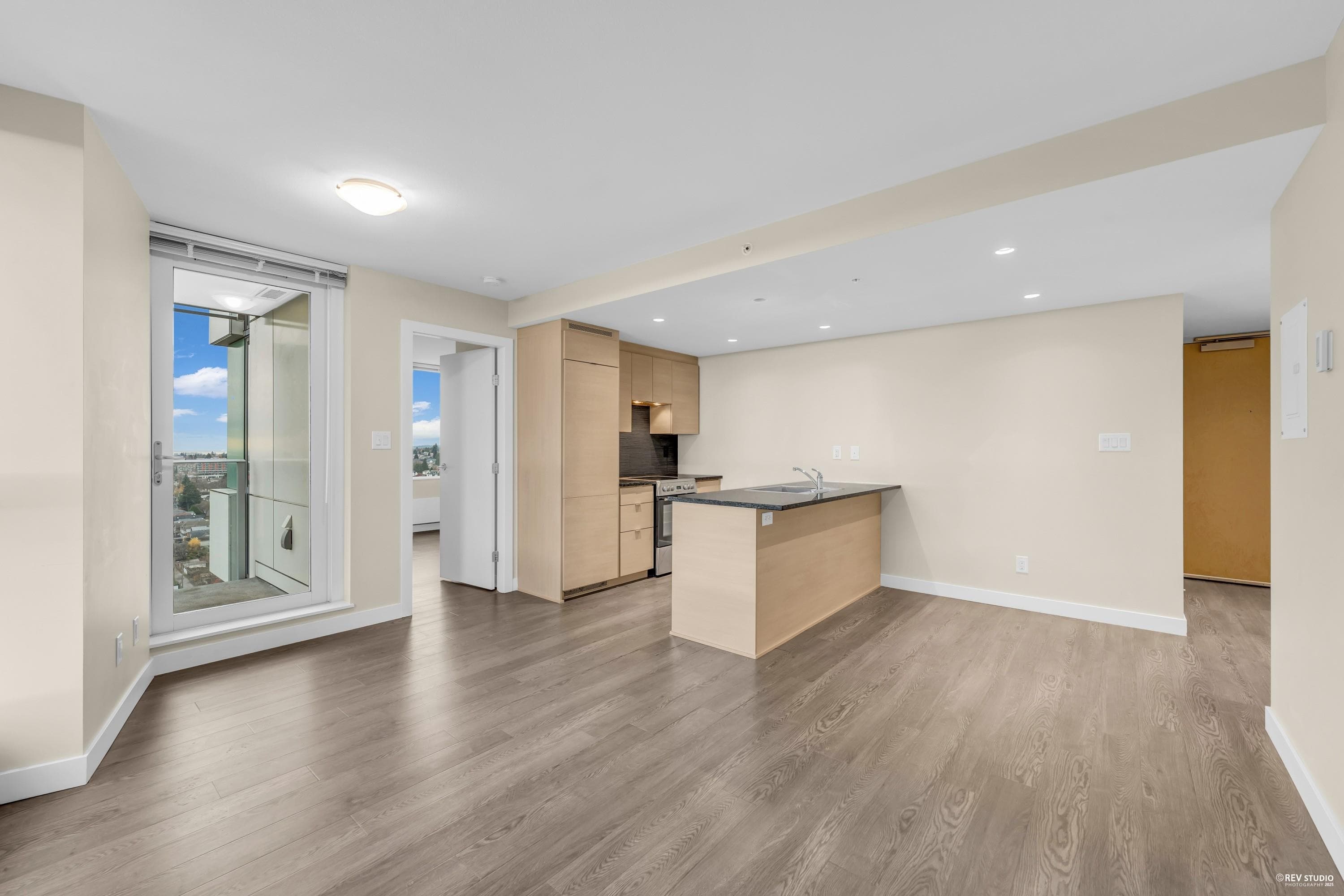 2503 - 489 Interurban Way, Vancouver, V5X 0C7 — photo 3