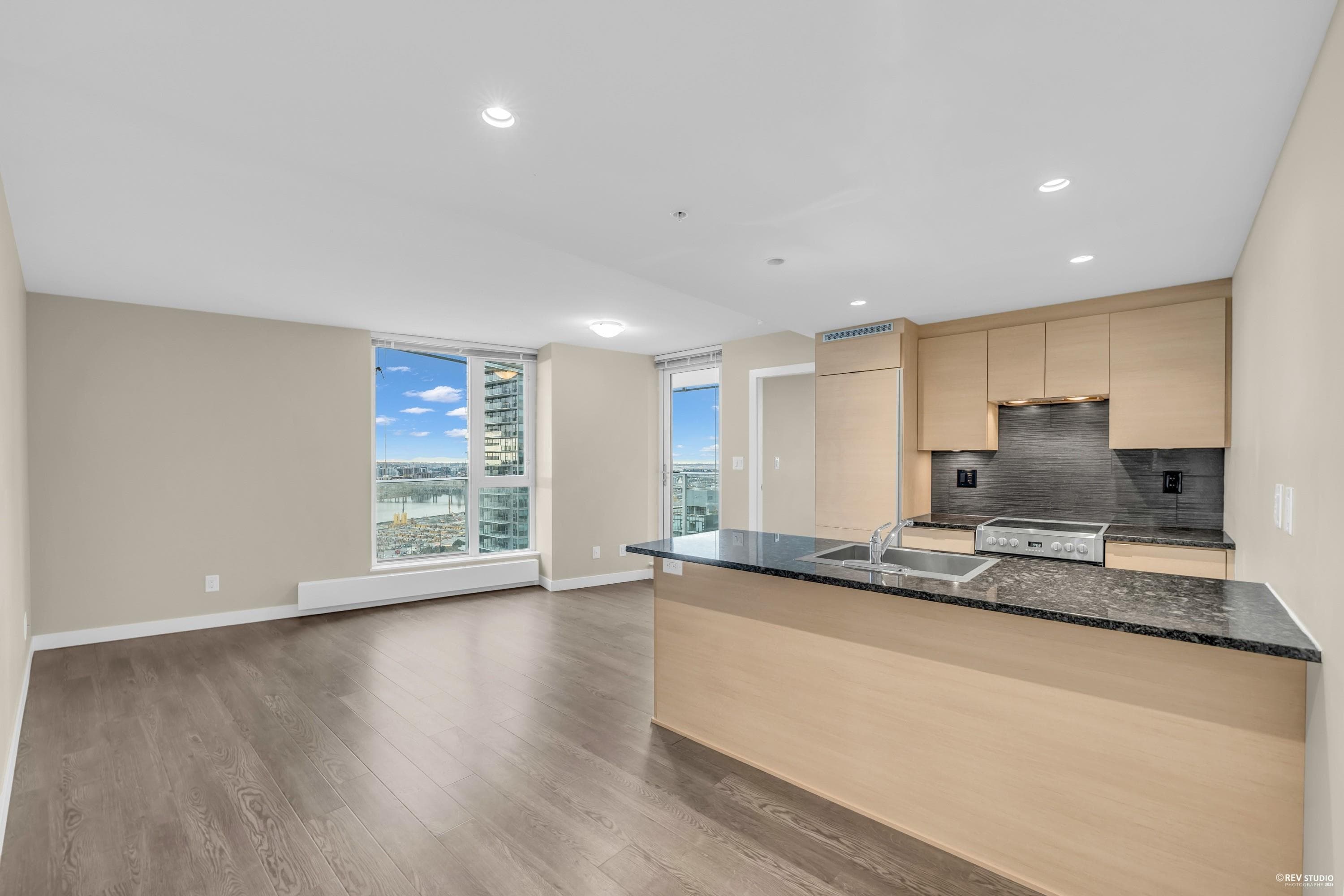 2503 - 489 Interurban Way, Vancouver