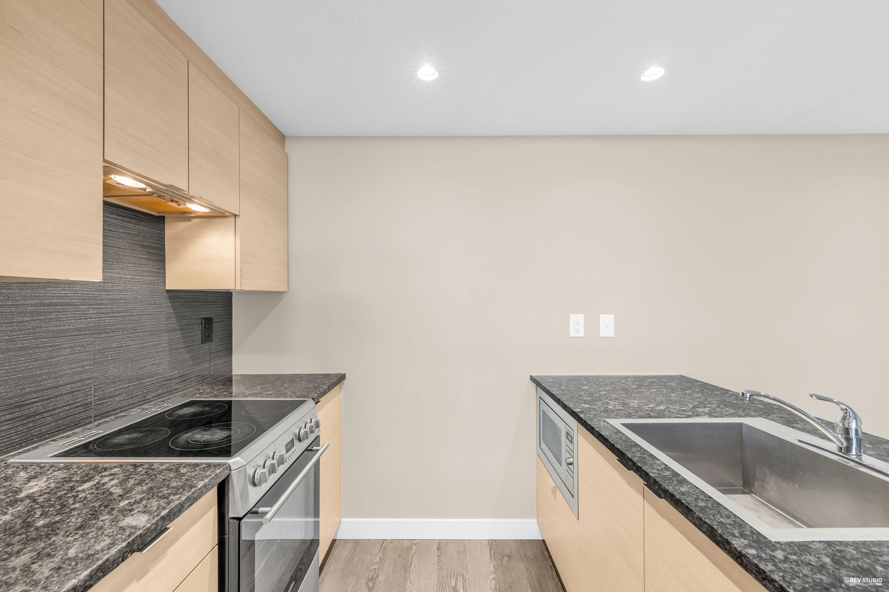 2503 - 489 Interurban Way, Vancouver, V5X 0C7 — photo 5