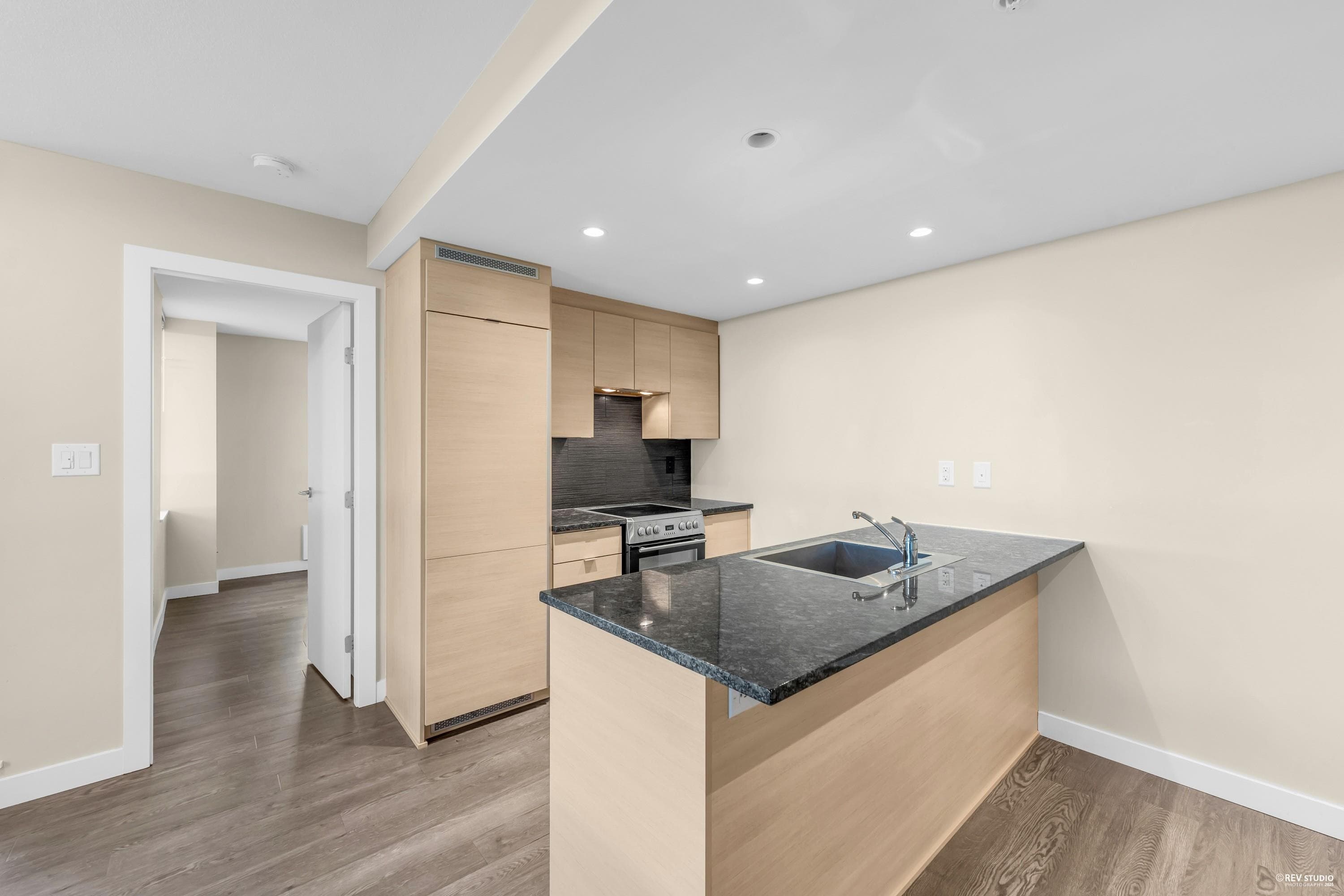 2503 - 489 Interurban Way, Vancouver, V5X 0C7 — photo 4