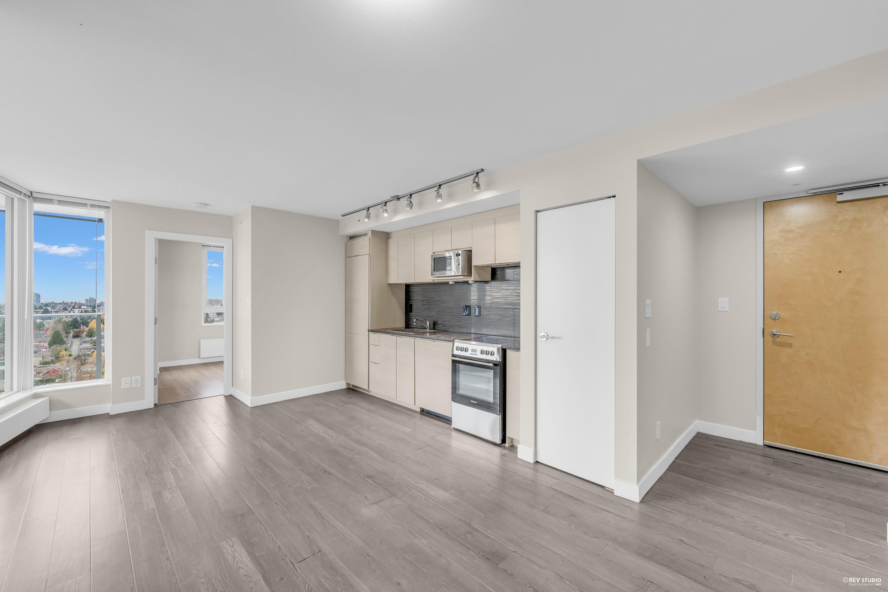 2203 - 488 SW Marine Drive, Vancouver