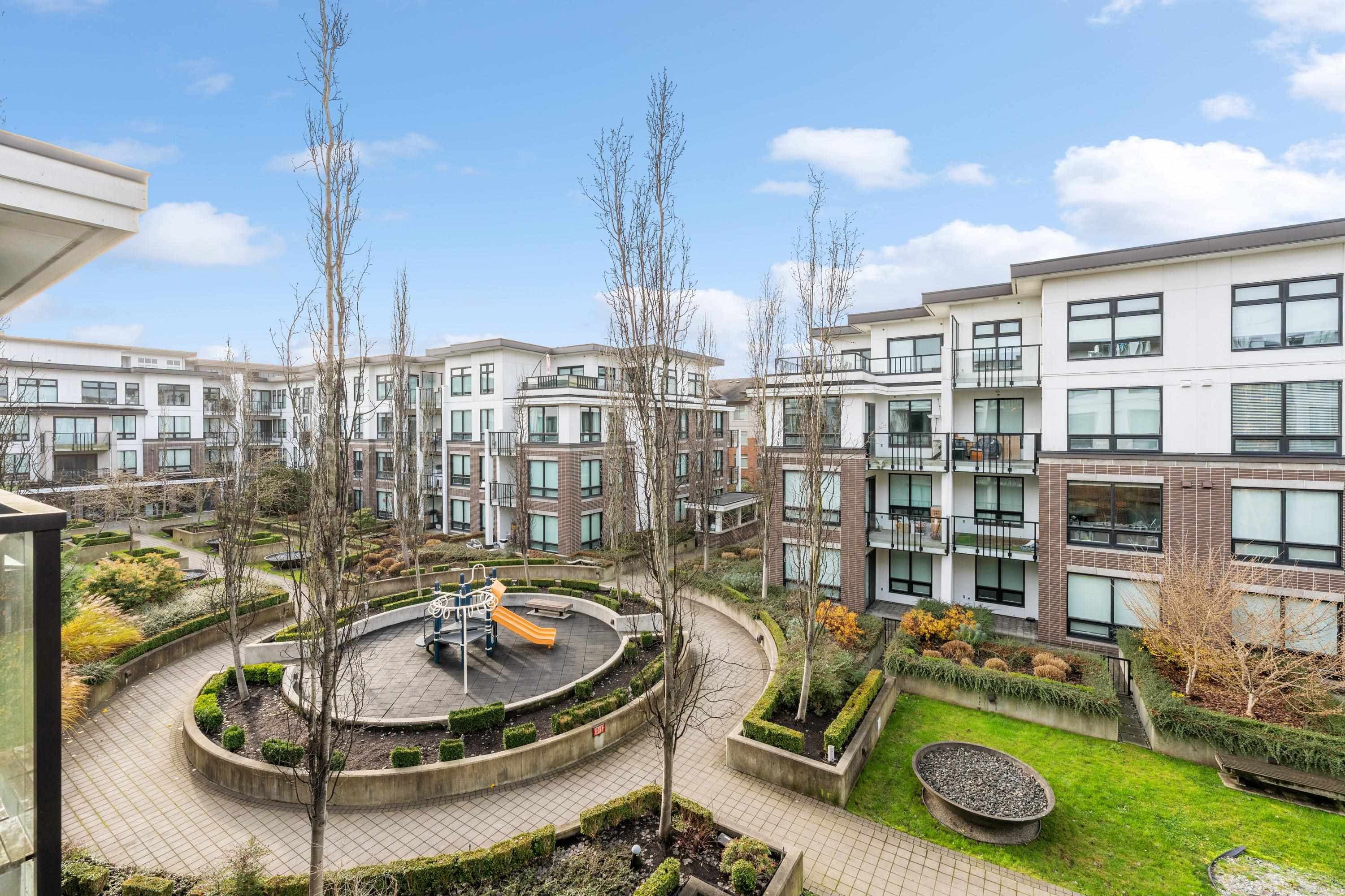 311 - 9388 Odlin Road, Richmond