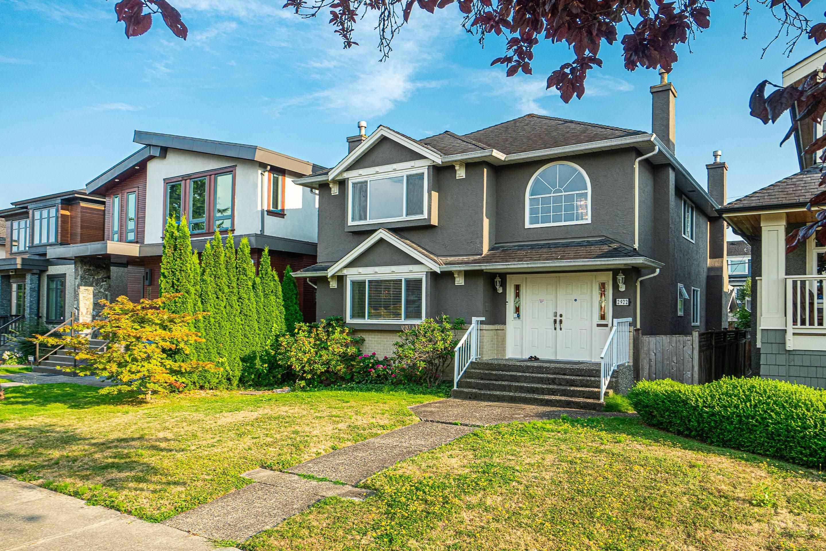 2922 W 22nd Avenue, Vancouver, V6L 1M8 — photo 3