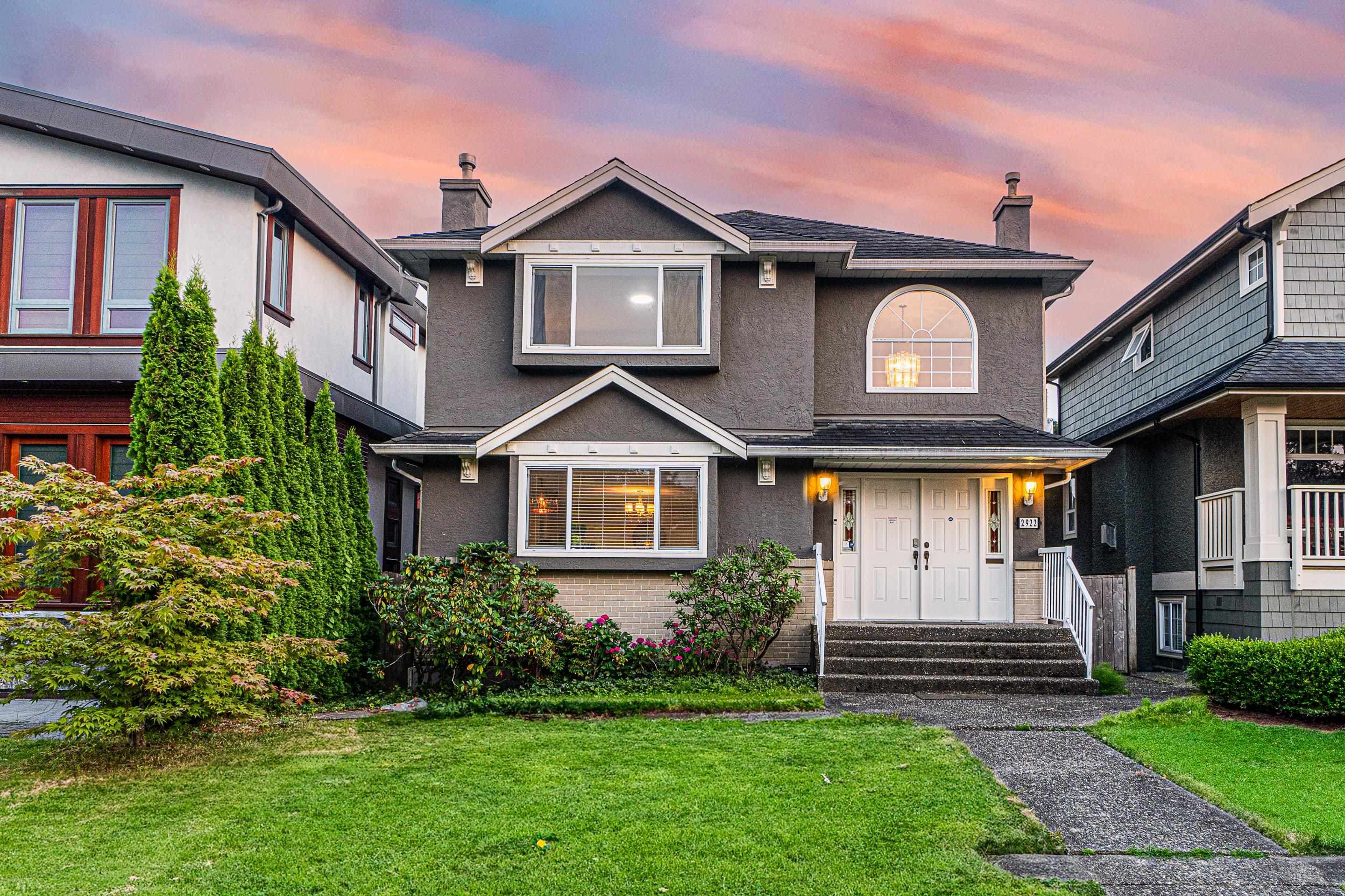 2922 W 22nd Avenue, Vancouver