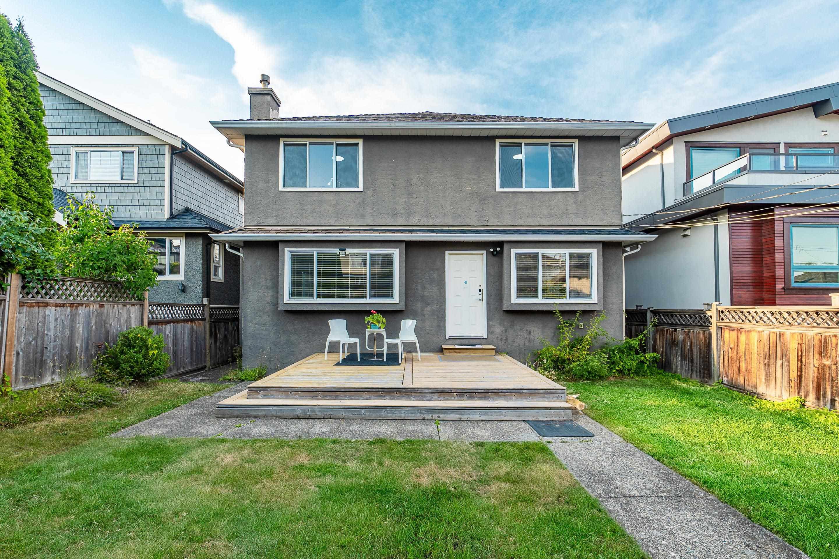 2922 W 22nd Avenue, Vancouver, V6L 1M8 — photo 5