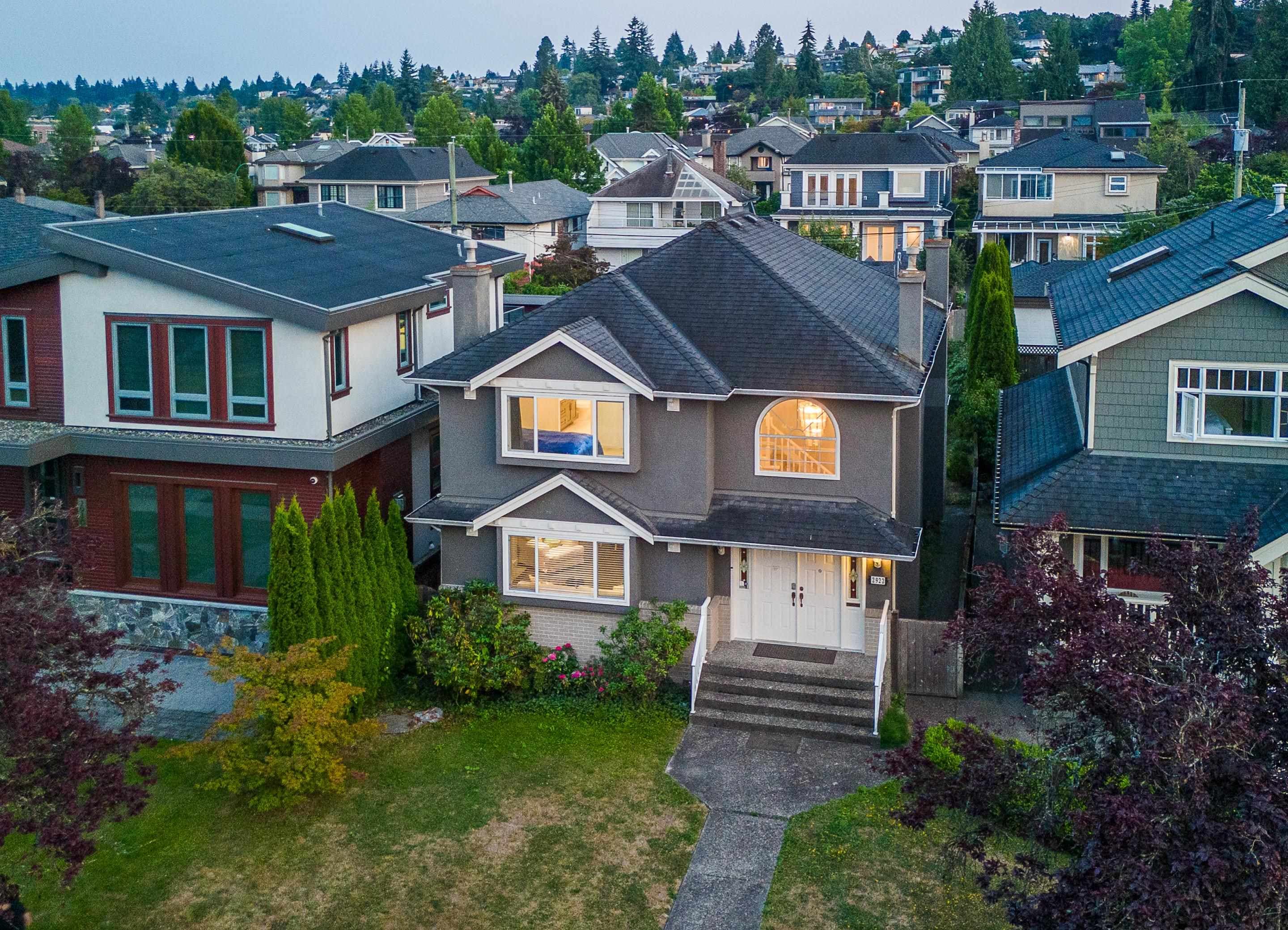 2922 W 22nd Avenue, Vancouver, V6L 1M8 — photo 4