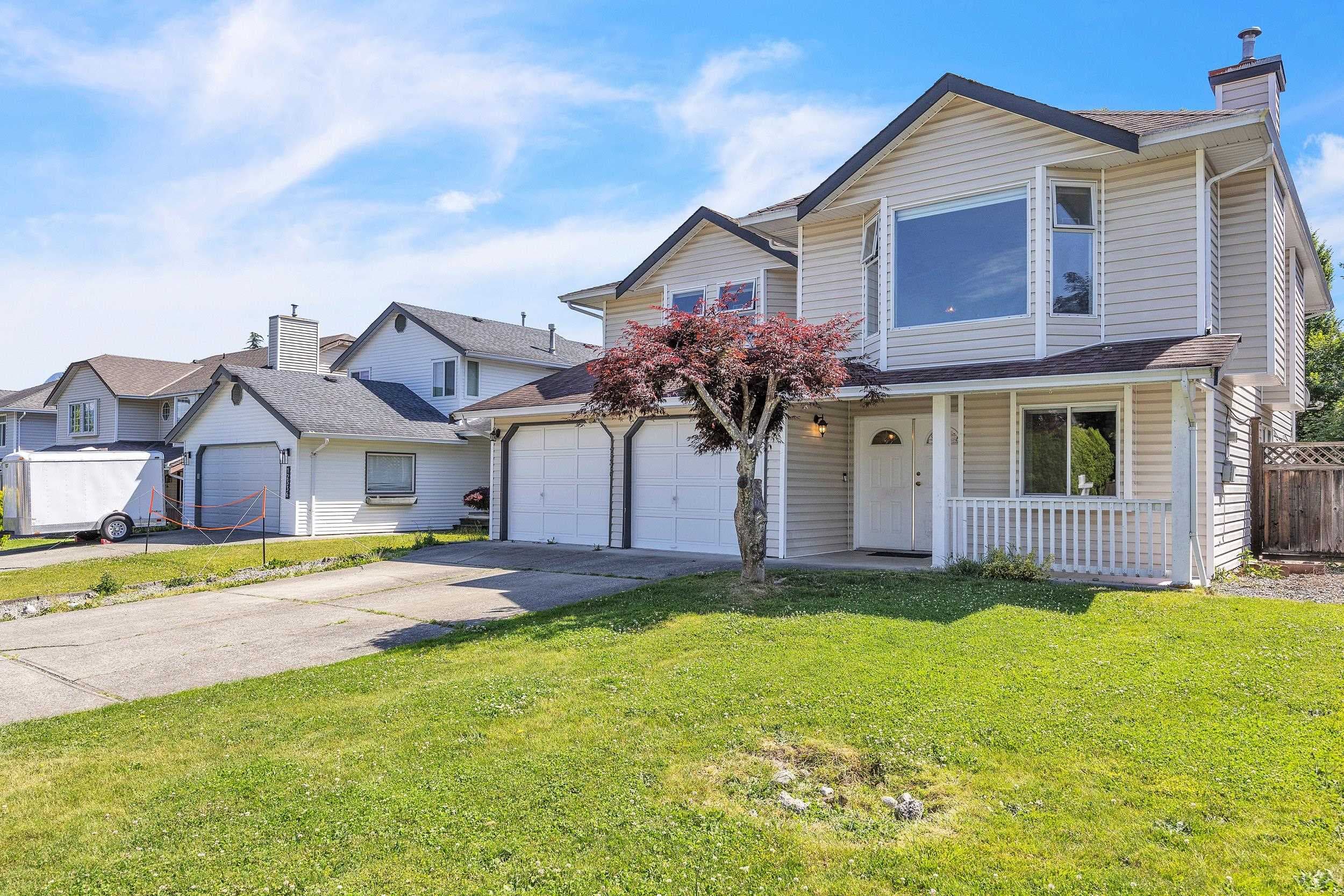 12326 Aurora Street, Maple Ridge, V2X 0J5 — photo 2