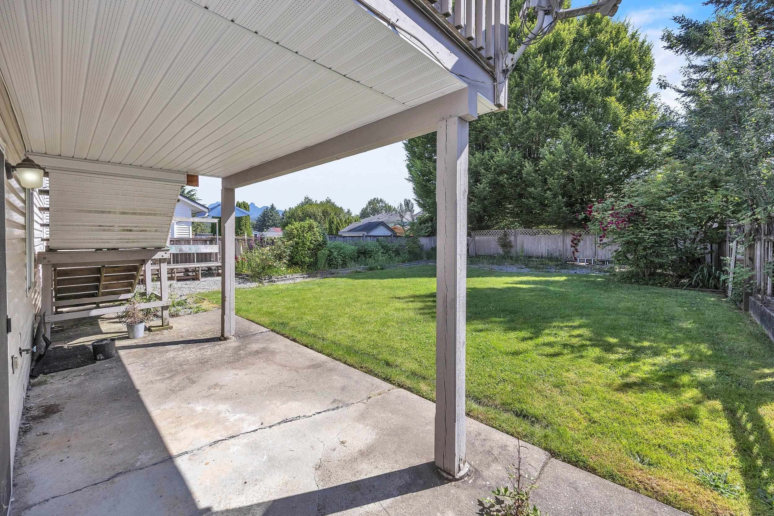 12326 Aurora Street, Maple Ridge, V2X 0J5 — photo 5