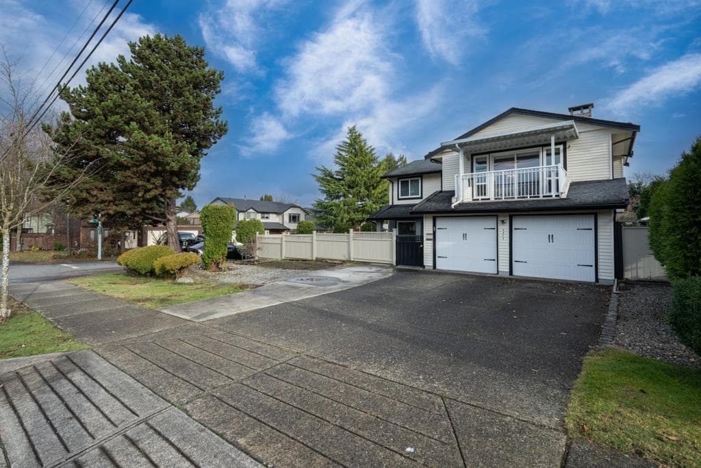 6478 130 Street, Surrey — sold