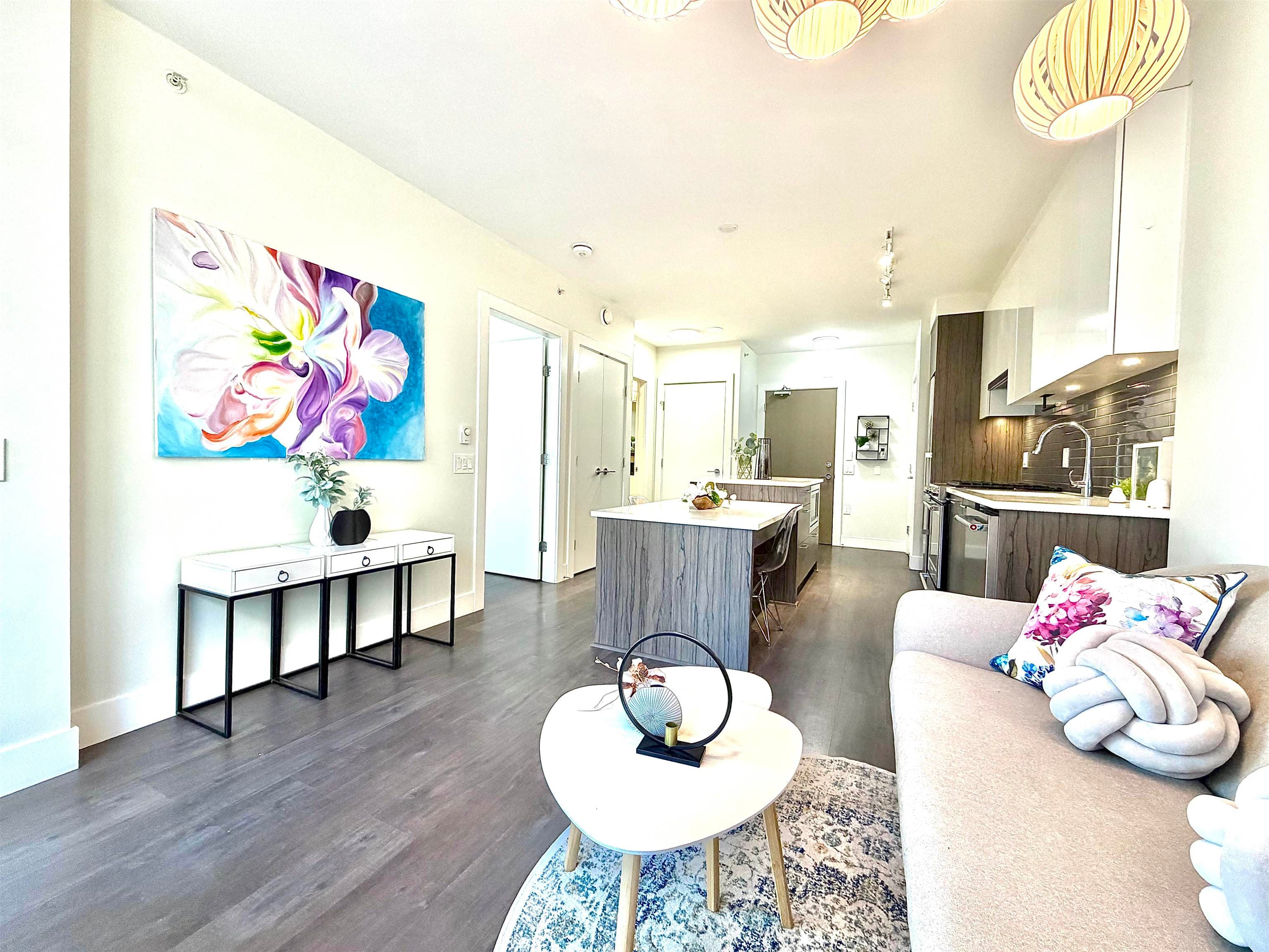 408 - 258 Nelson's Court, New Westminster, V3L 0J9 — photo 5