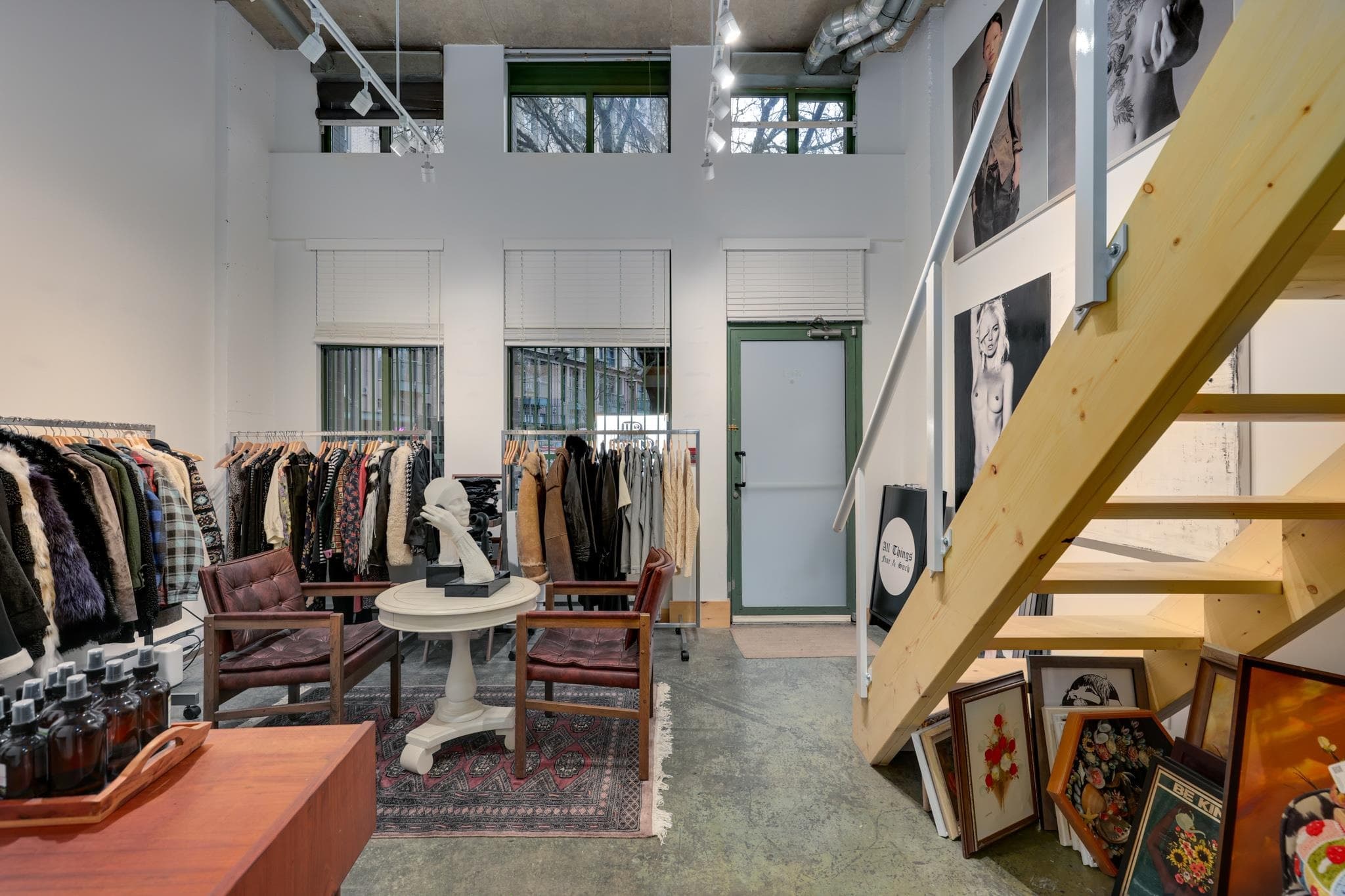 160 - 1 E Cordova Street, Vancouver, V6A 4H3 — photo 2