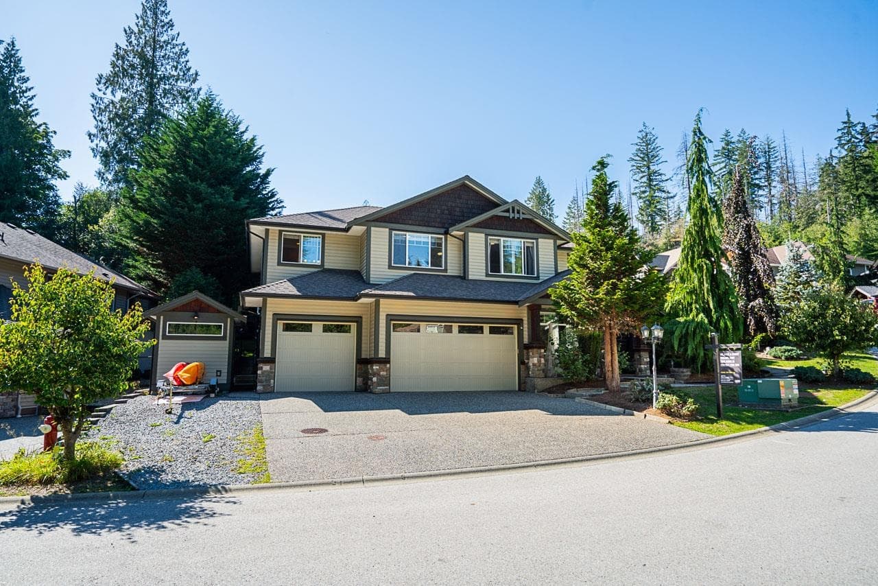 16 - 13210 Shoesmith Crescent, Maple Ridge, V4R 0C1 — photo 1