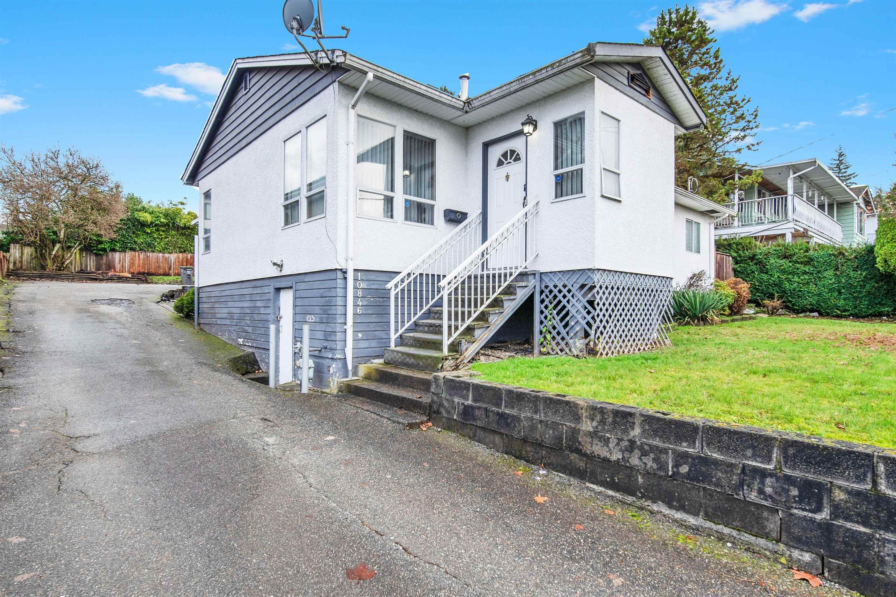 10846 129 Street Street, Surrey