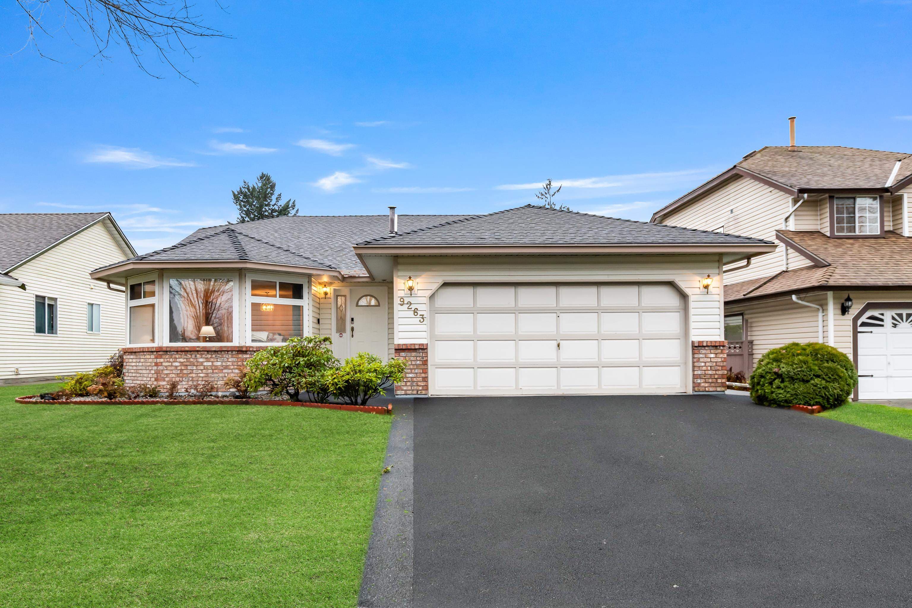 9263 156a Street, Surrey