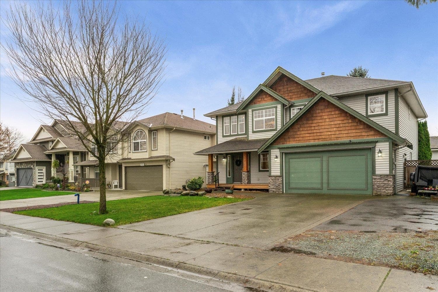 26842 27 Avenue, Langley