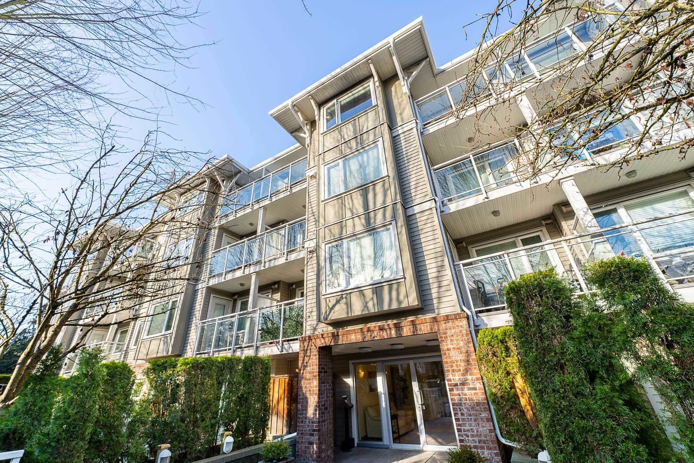 PH6 - 2373 Atkins Avenue, Port Coquitlam
