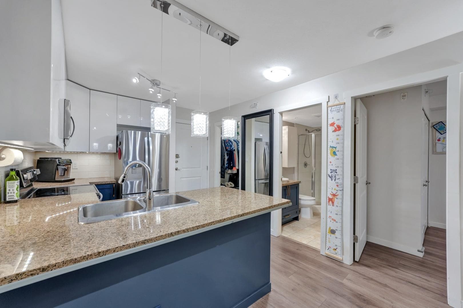 PH6 - 2373 Atkins Avenue, Port Coquitlam, V3C 1Y7 — photo 5