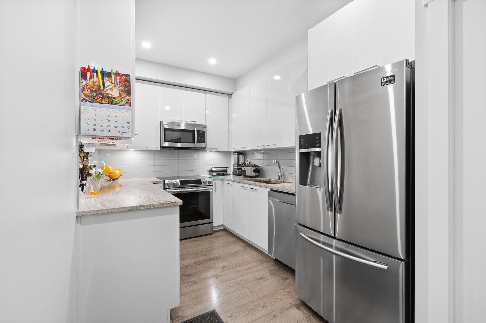 306 - 22315 122 Avenue, Maple Ridge, V2X 4K7 — photo 2