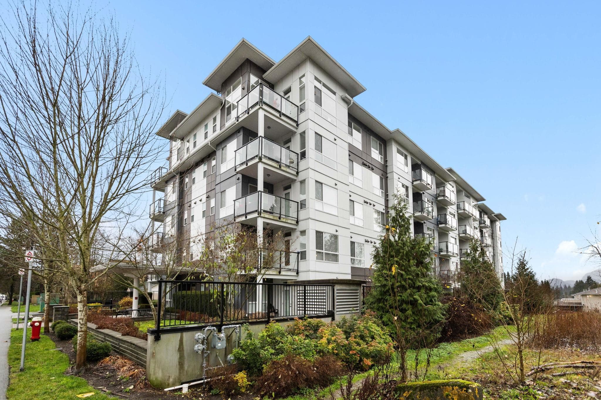 306 - 22315 122 Avenue, Maple Ridge, V2X 4K7 — photo 1