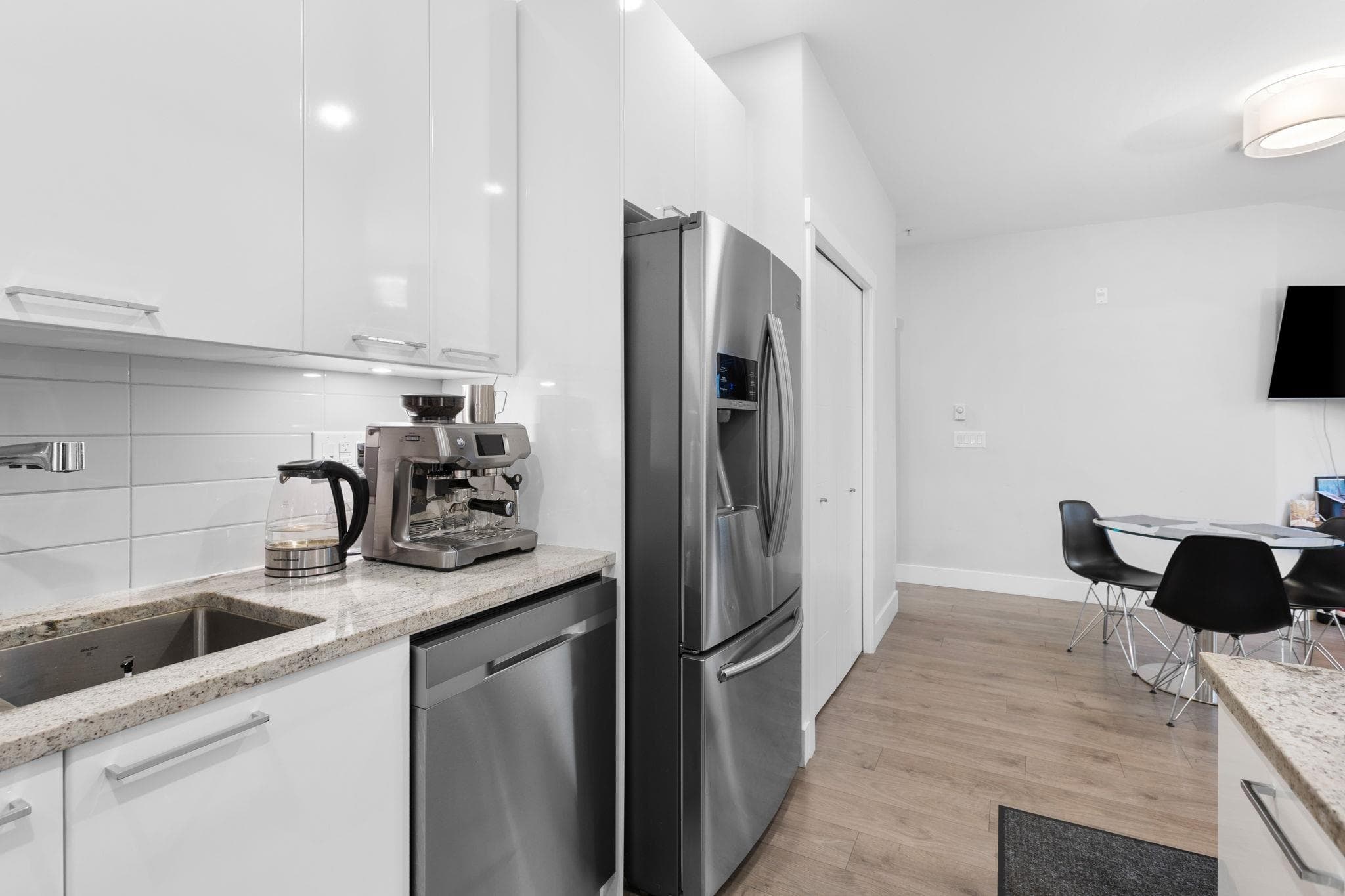 306 - 22315 122 Avenue, Maple Ridge, V2X 4K7 — photo 5