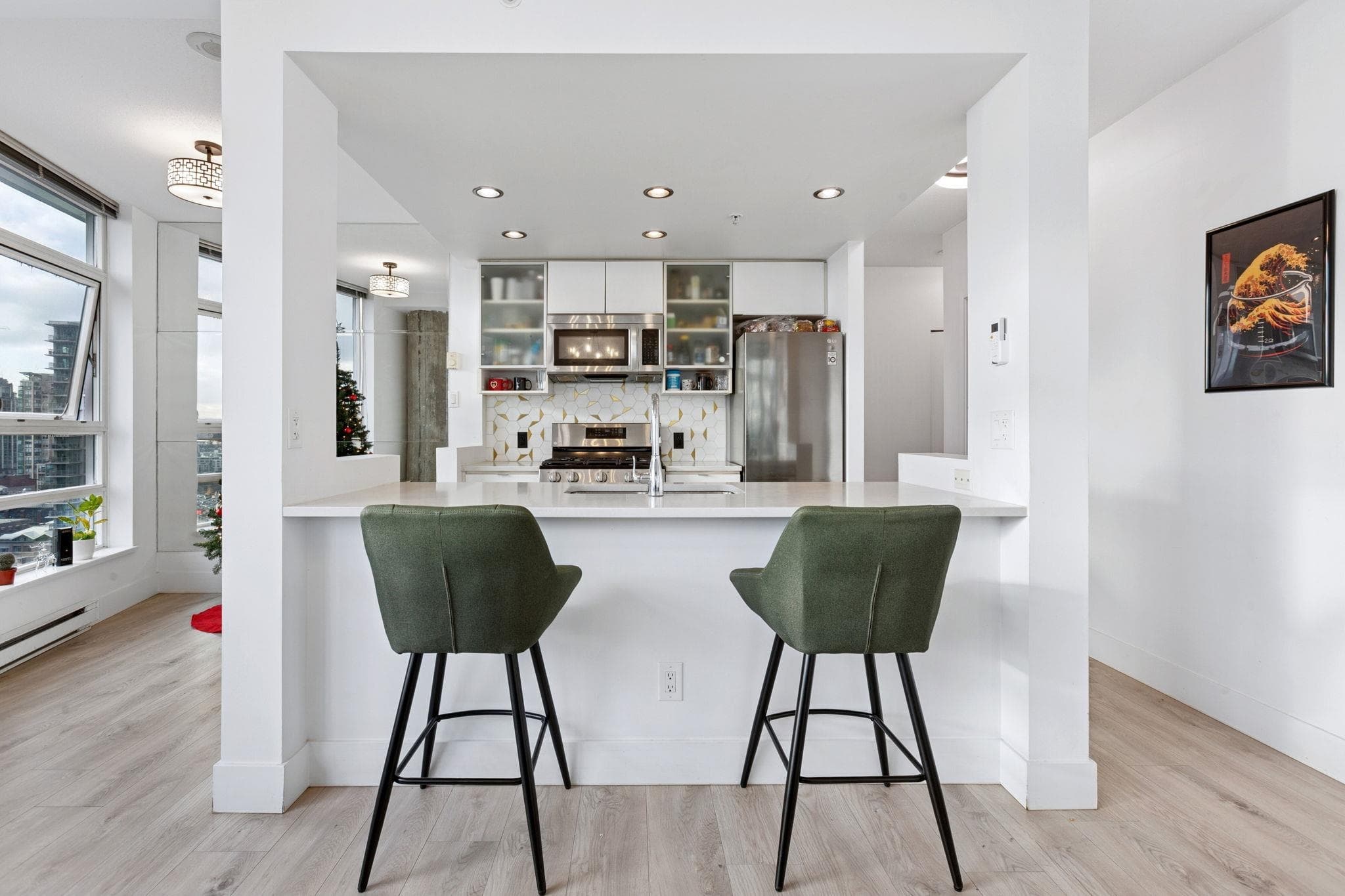 2602 - 939 Expo Boulevard, Vancouver