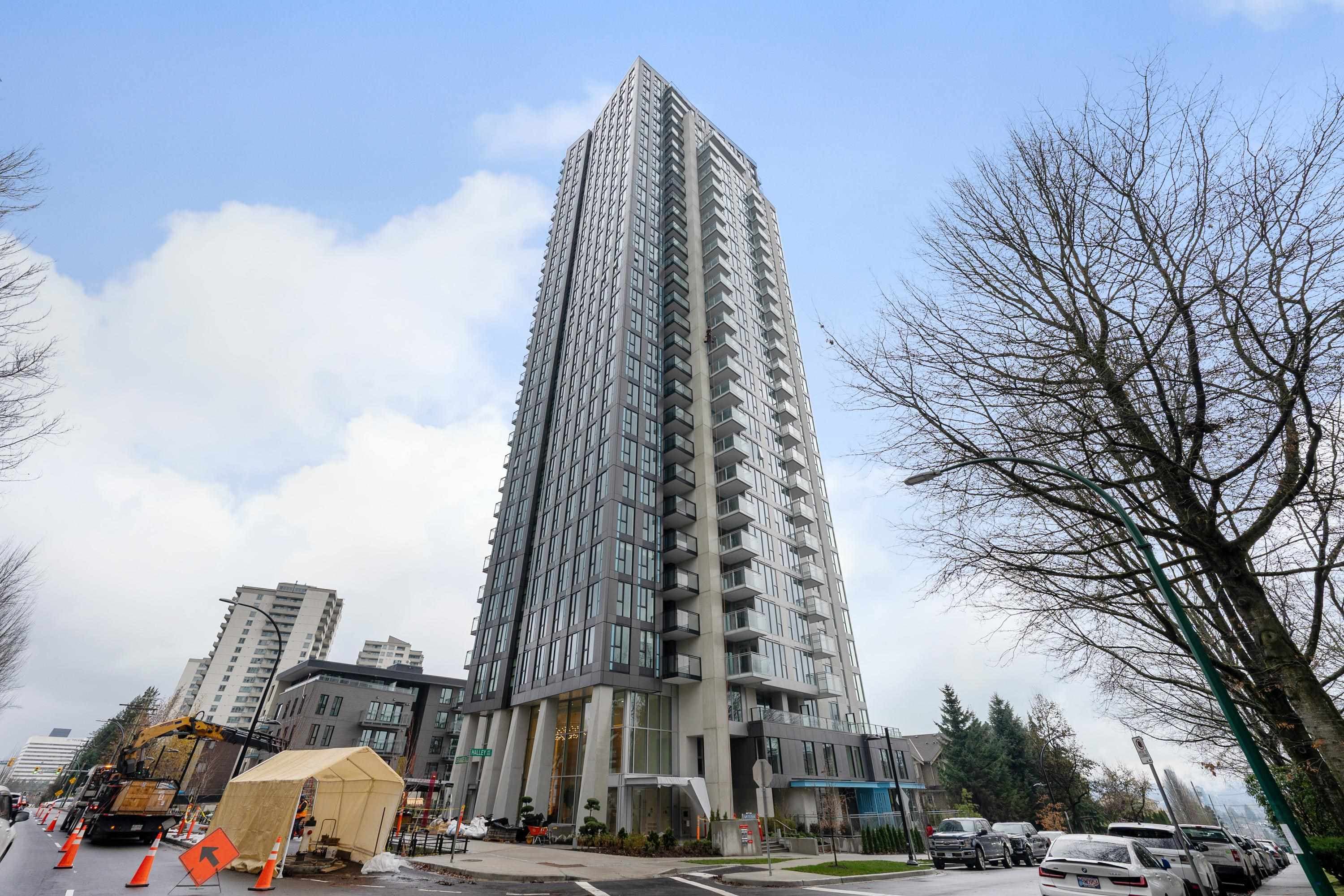 1408 - 5685 Halley Avenue, Burnaby