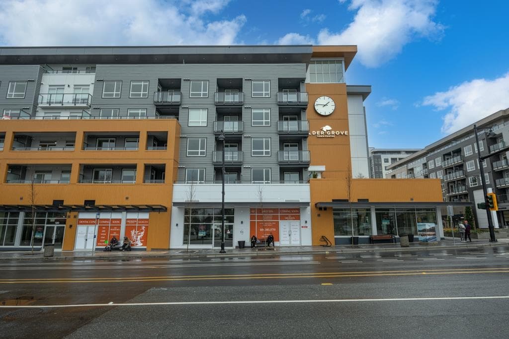 408 - 27215 Aldergrove Town Centre Drive, Langley, V4W 0E3 — photo 3