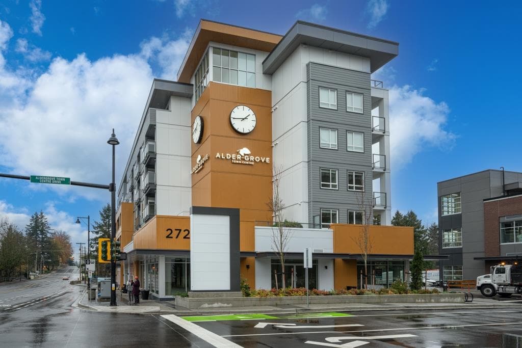 408 - 27215 Aldergrove Town Centre Drive, Langley