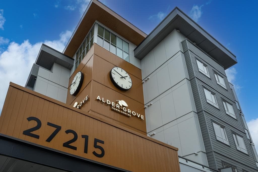 408 - 27215 Aldergrove Town Centre Drive, Langley, V4W 0E3 — photo 5