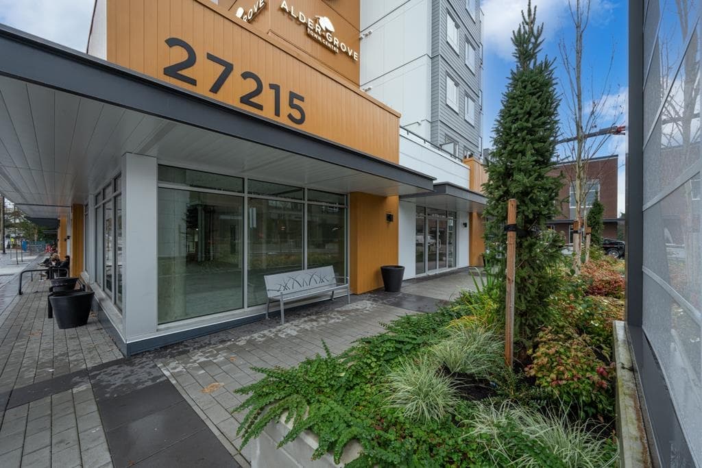 408 - 27215 Aldergrove Town Centre Drive, Langley, V4W 0E3 — photo 4