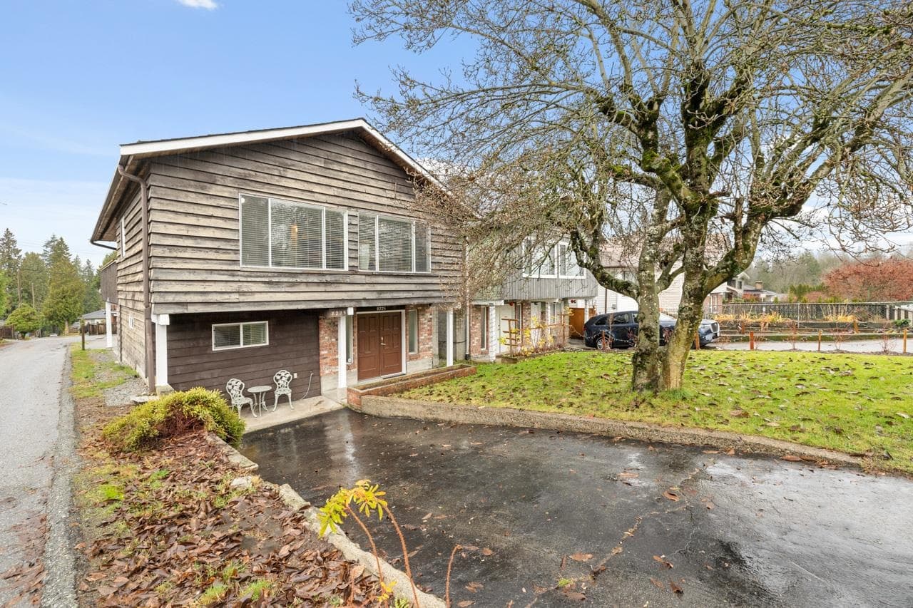 8225 18th Avenue, Burnaby — sold