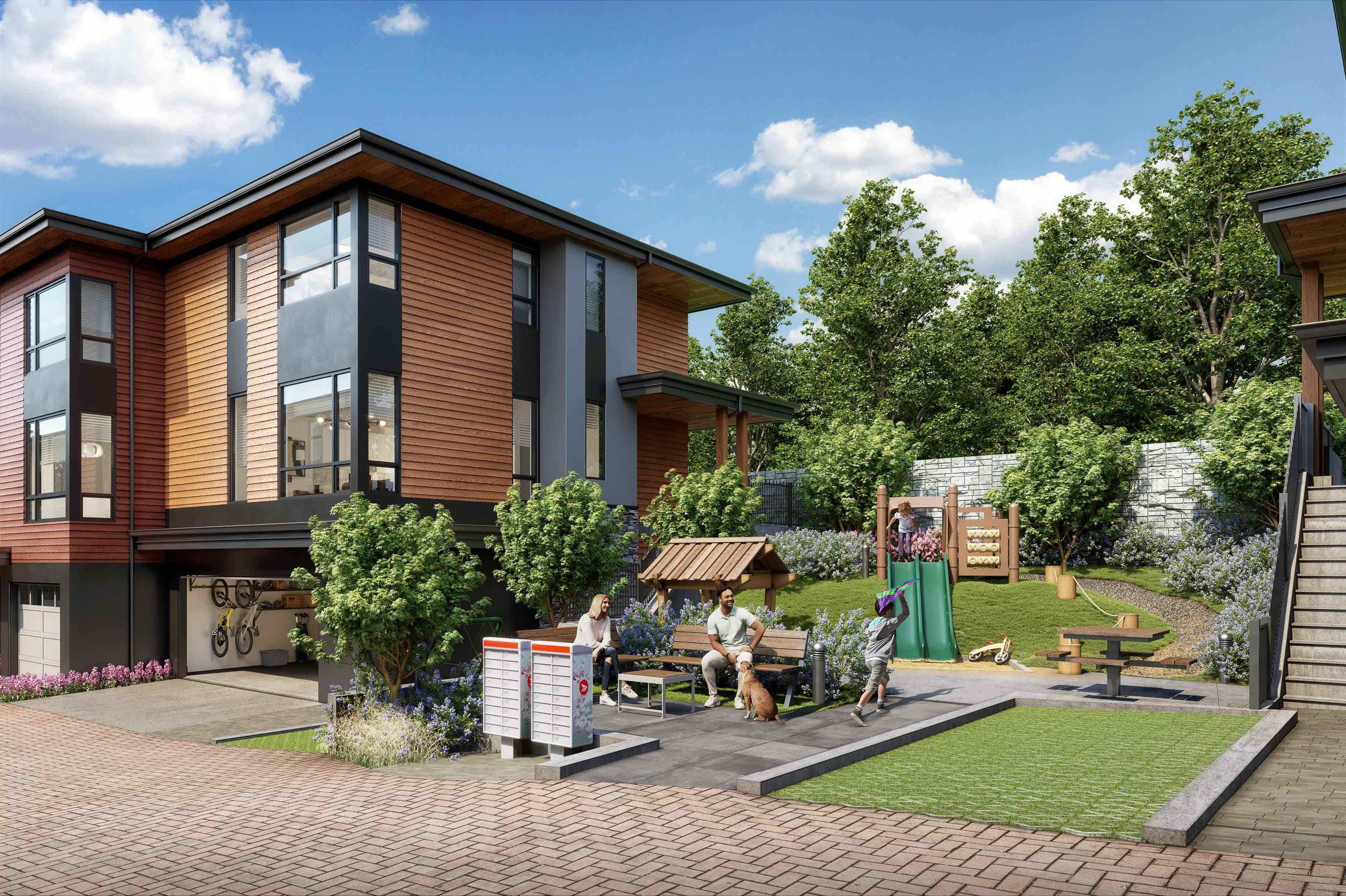 11 - 50 Seaview Drive, Port Moody