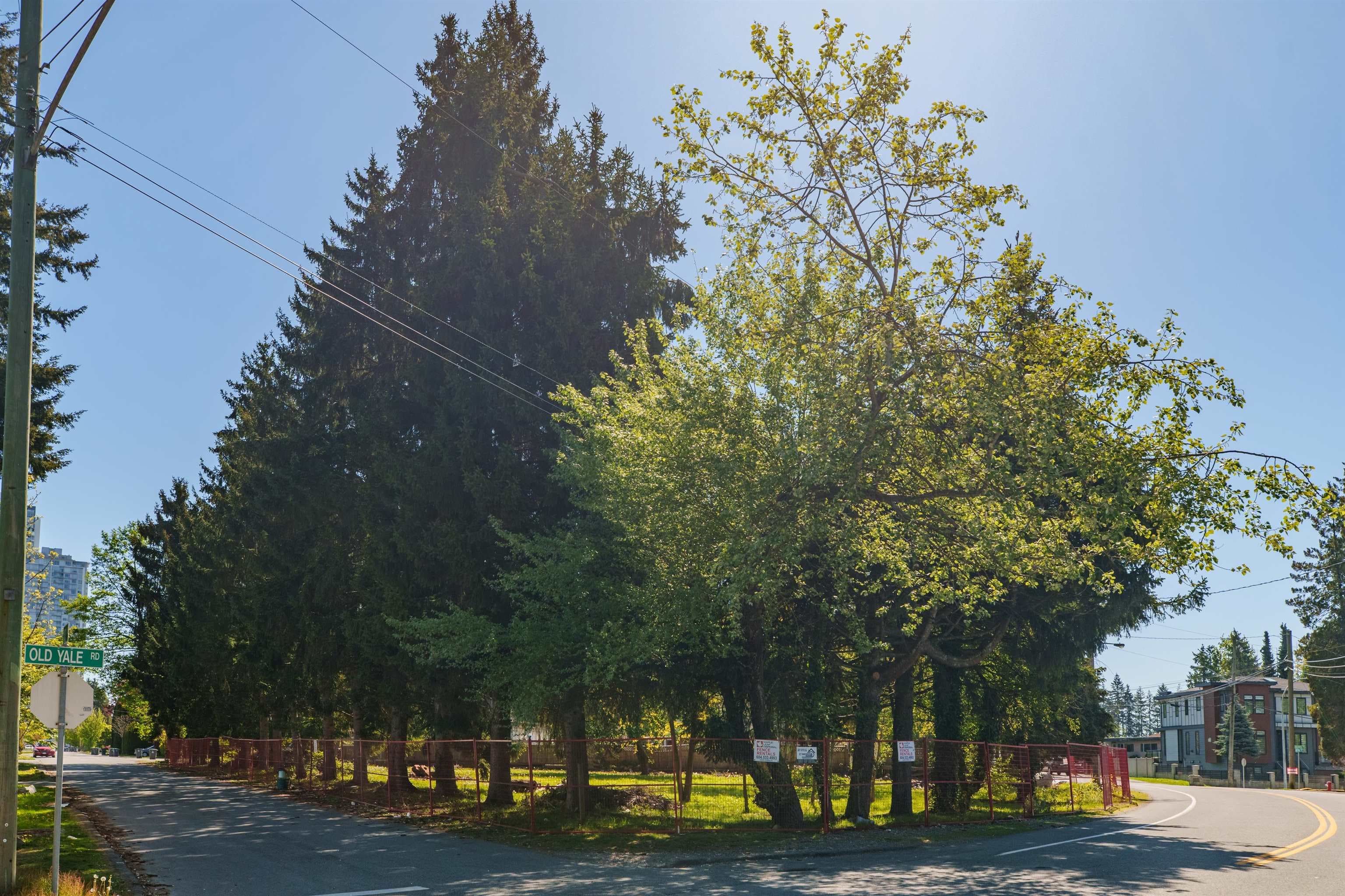 13003 Old Yale Road, Surrey