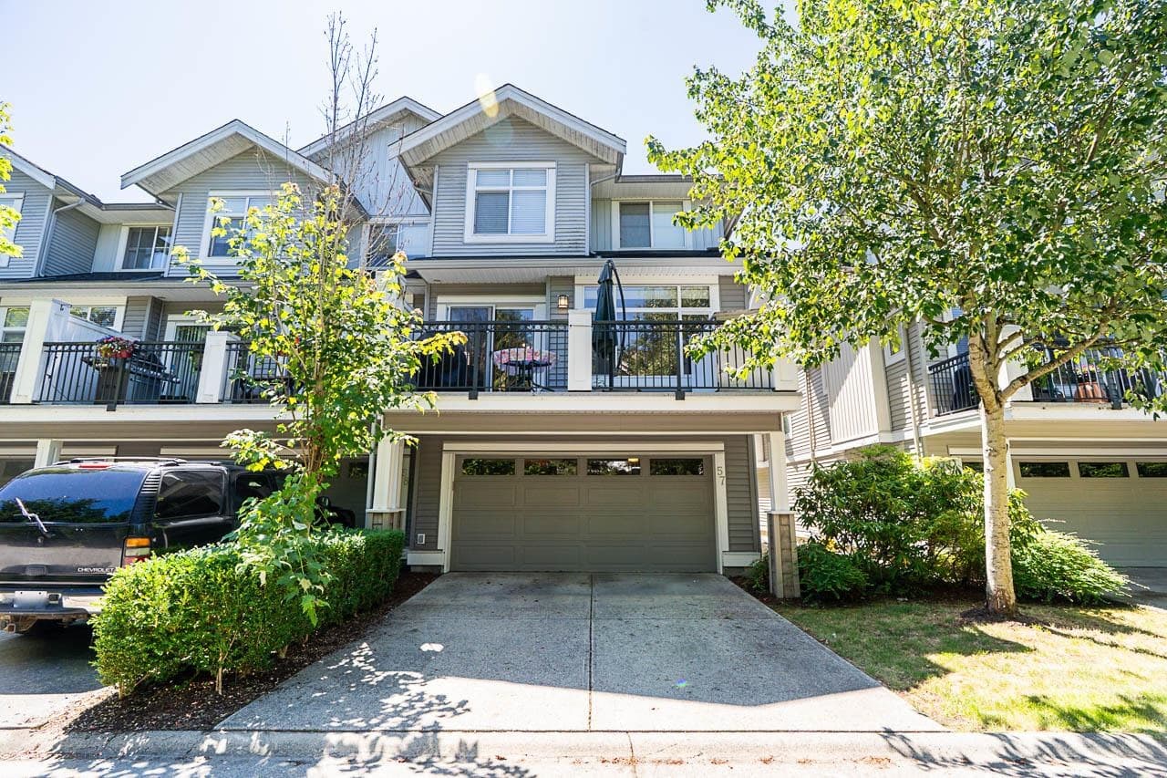 57 - 19330 69 Avenue, Surrey
