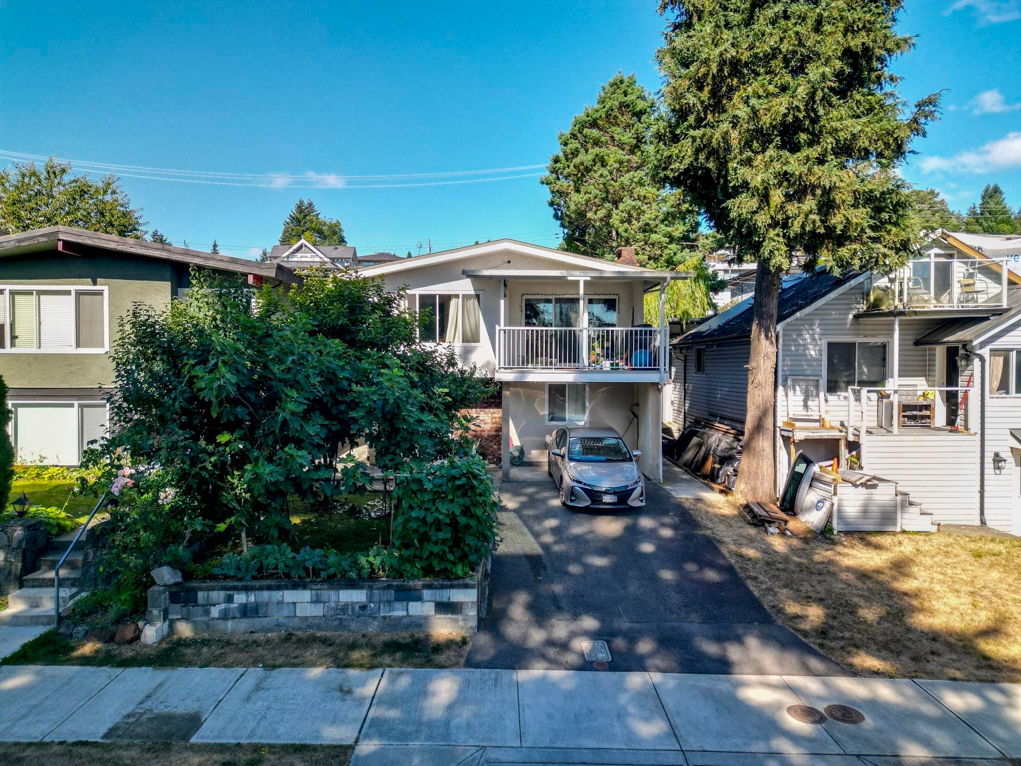 45 N Stratford Avenue, Burnaby
