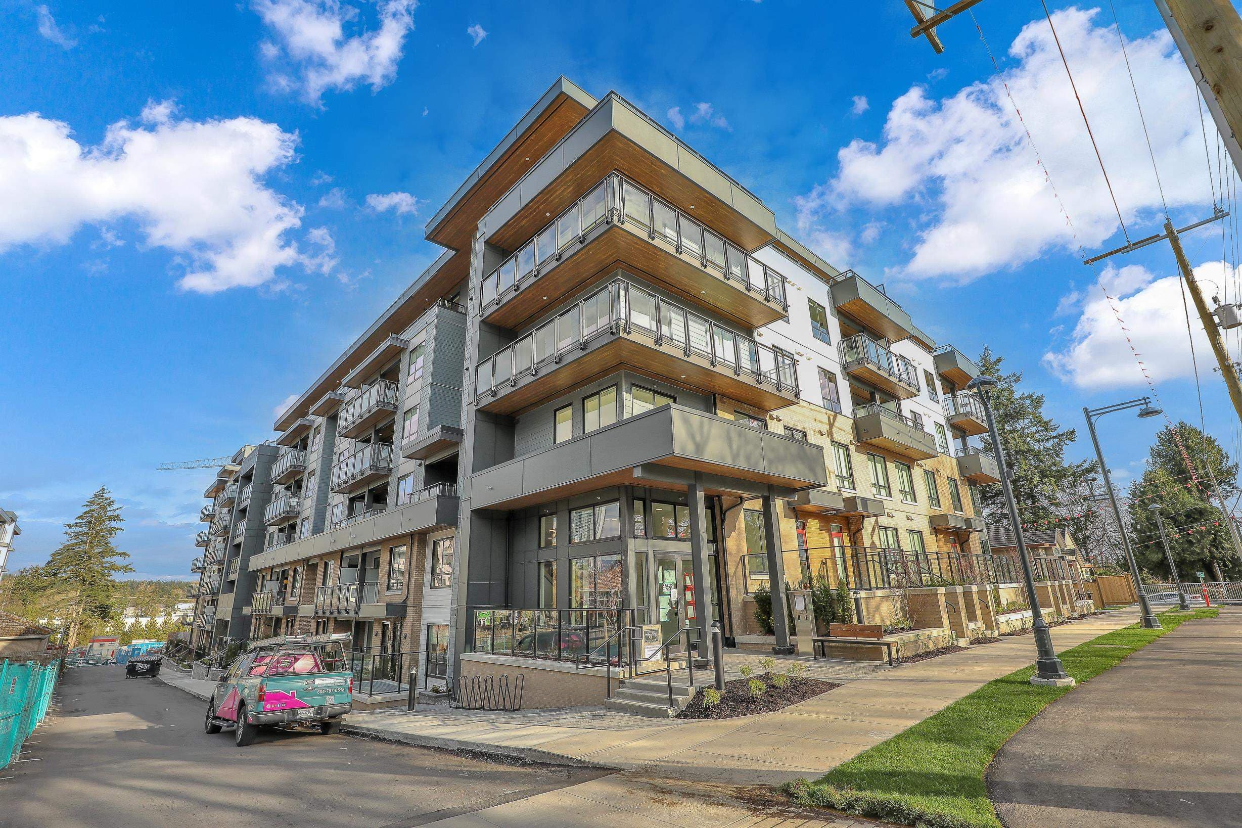 TH4 - 9456 134 Street, Surrey, V3V 0G8 — photo 3