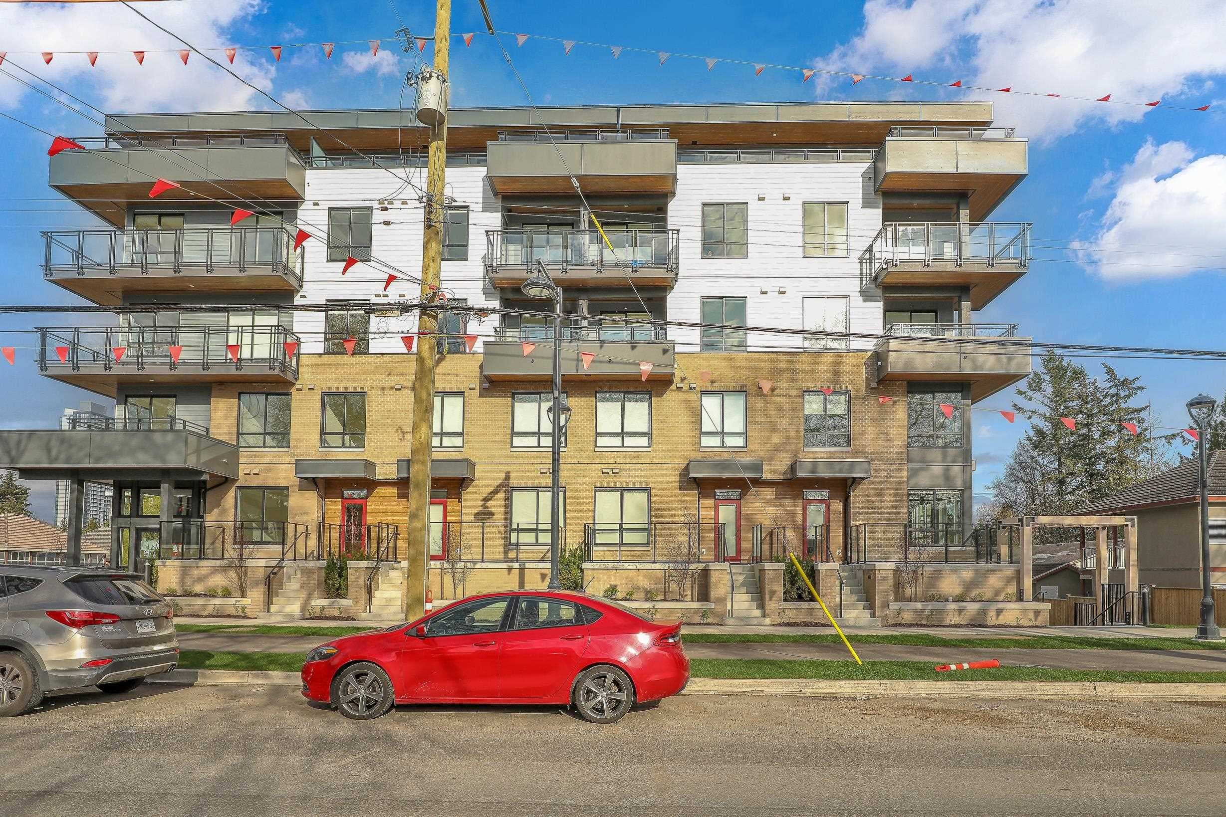 TH4 - 9456 134 Street, Surrey