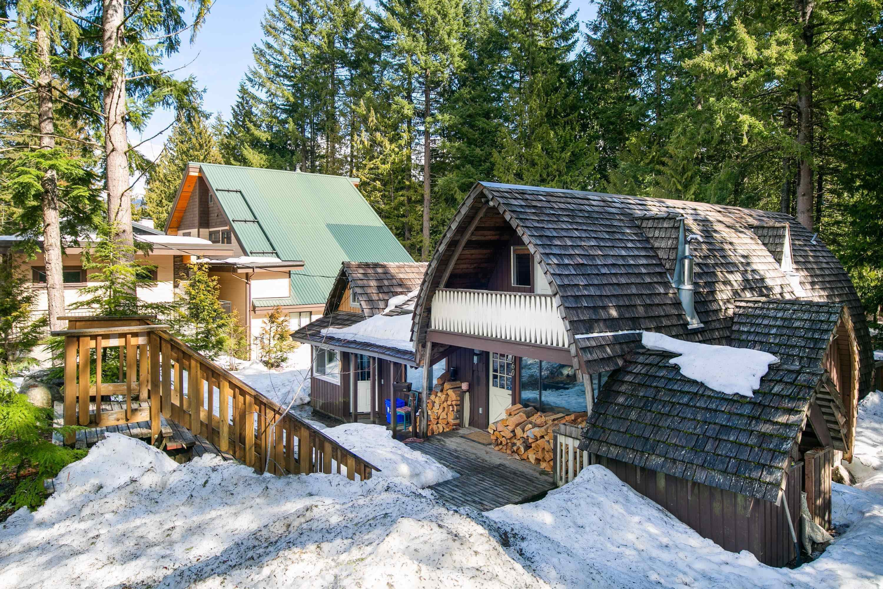 8160 Alpine Way, Whistler, V8E 0G2 — photo 3