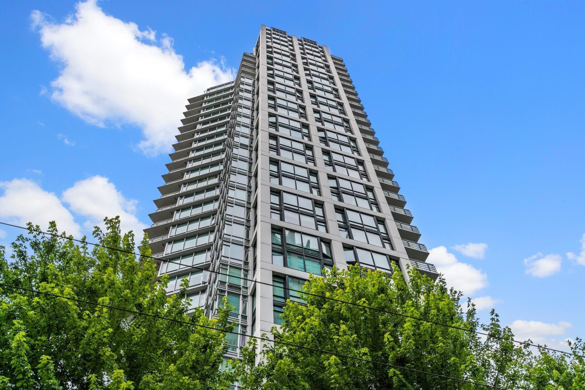 2502 - 1255 Seymour Street, Vancouver, V6B 0H1 — photo 1