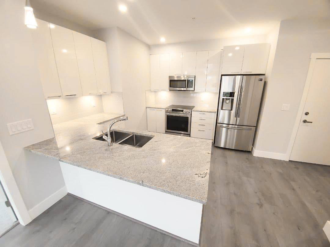 407 - 22315 122 Avenue, Maple Ridge, V2X 4K7 — photo 2