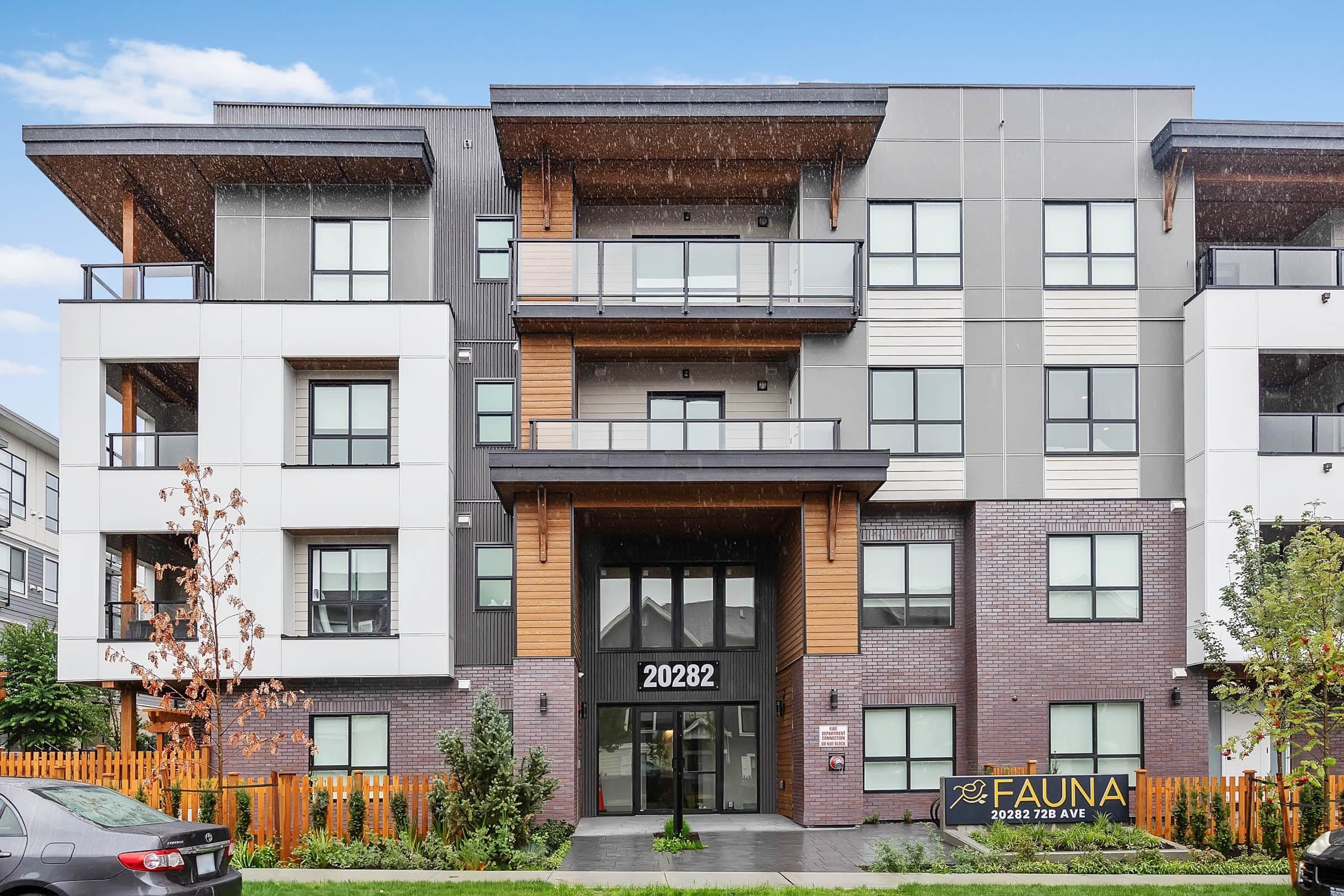 114 - 20282 72b Avenue, Langley