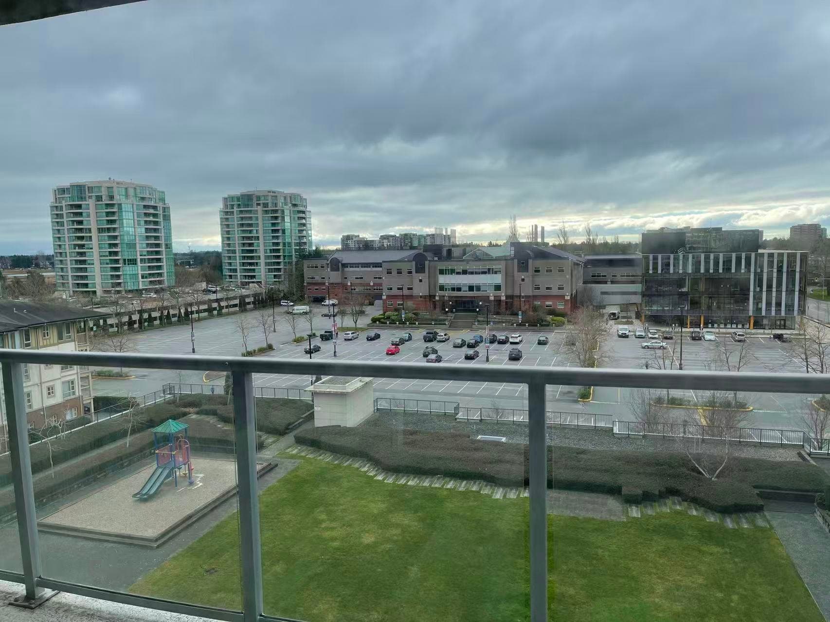 908 - 5068 Kwantlen Street, Richmond